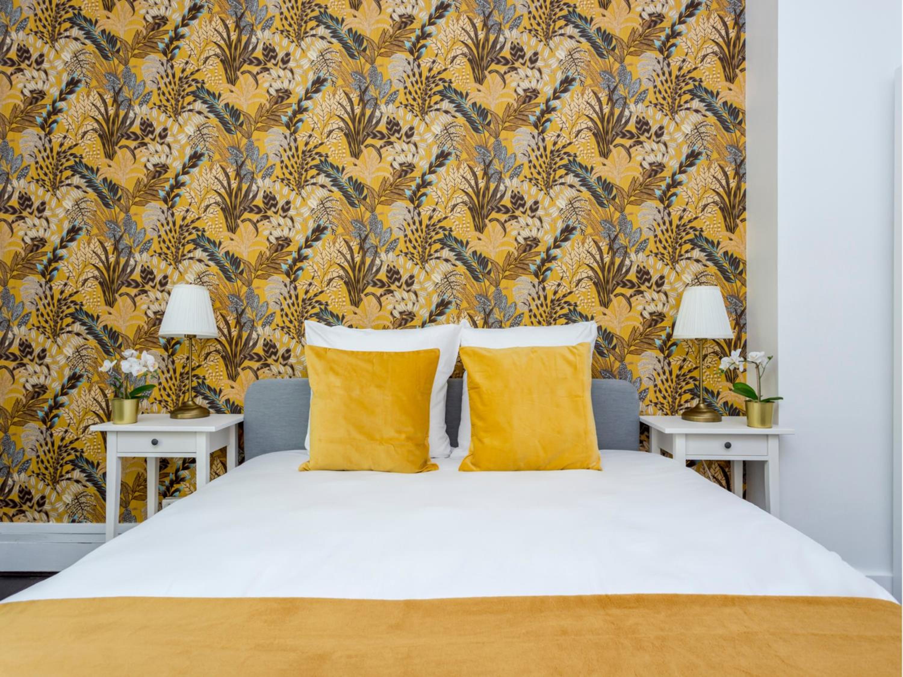 Merveil - Family Suite - Marais - Sebastopol III