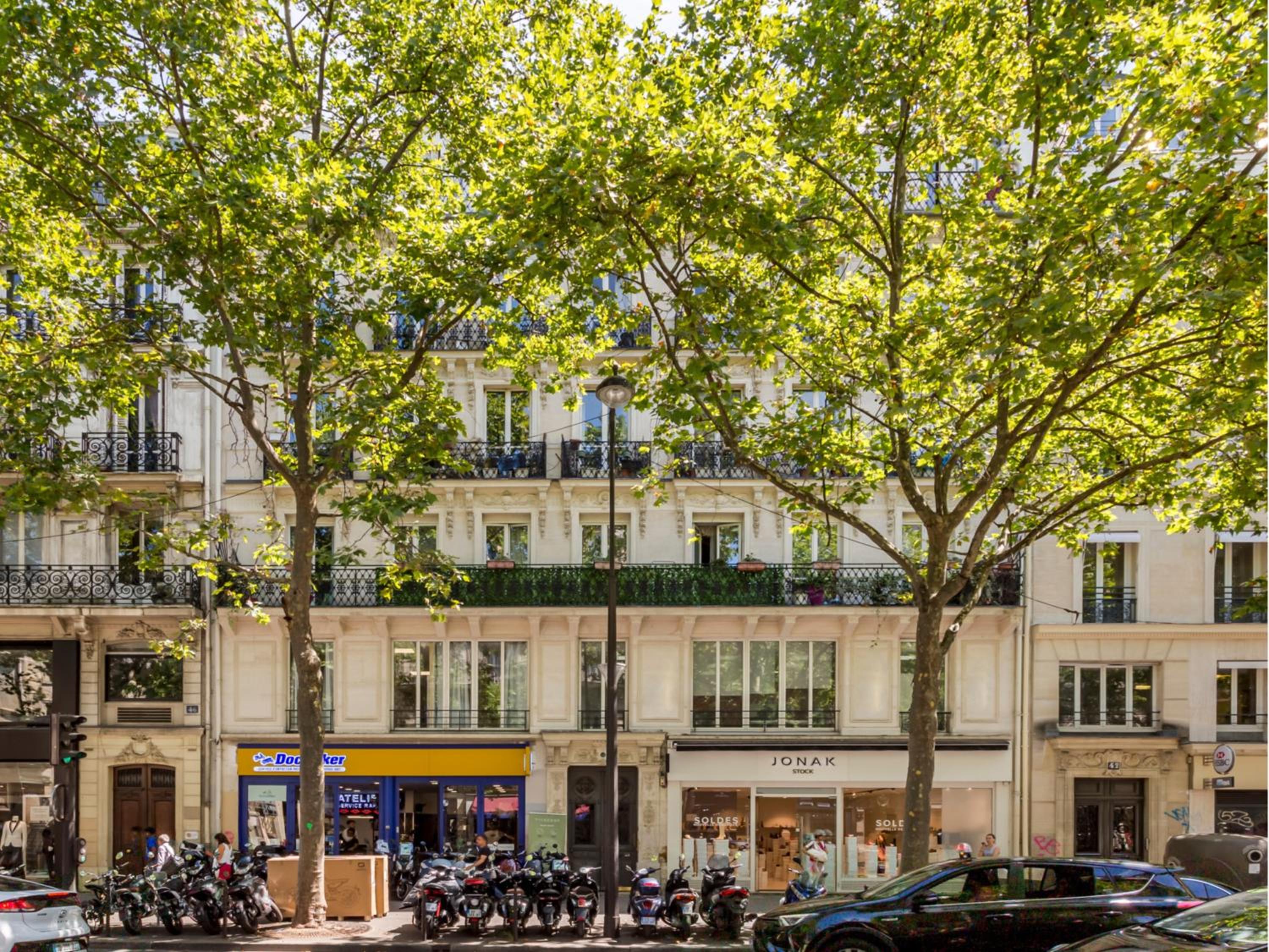 Merveil - Family Suite - Marais - Sebastopol III