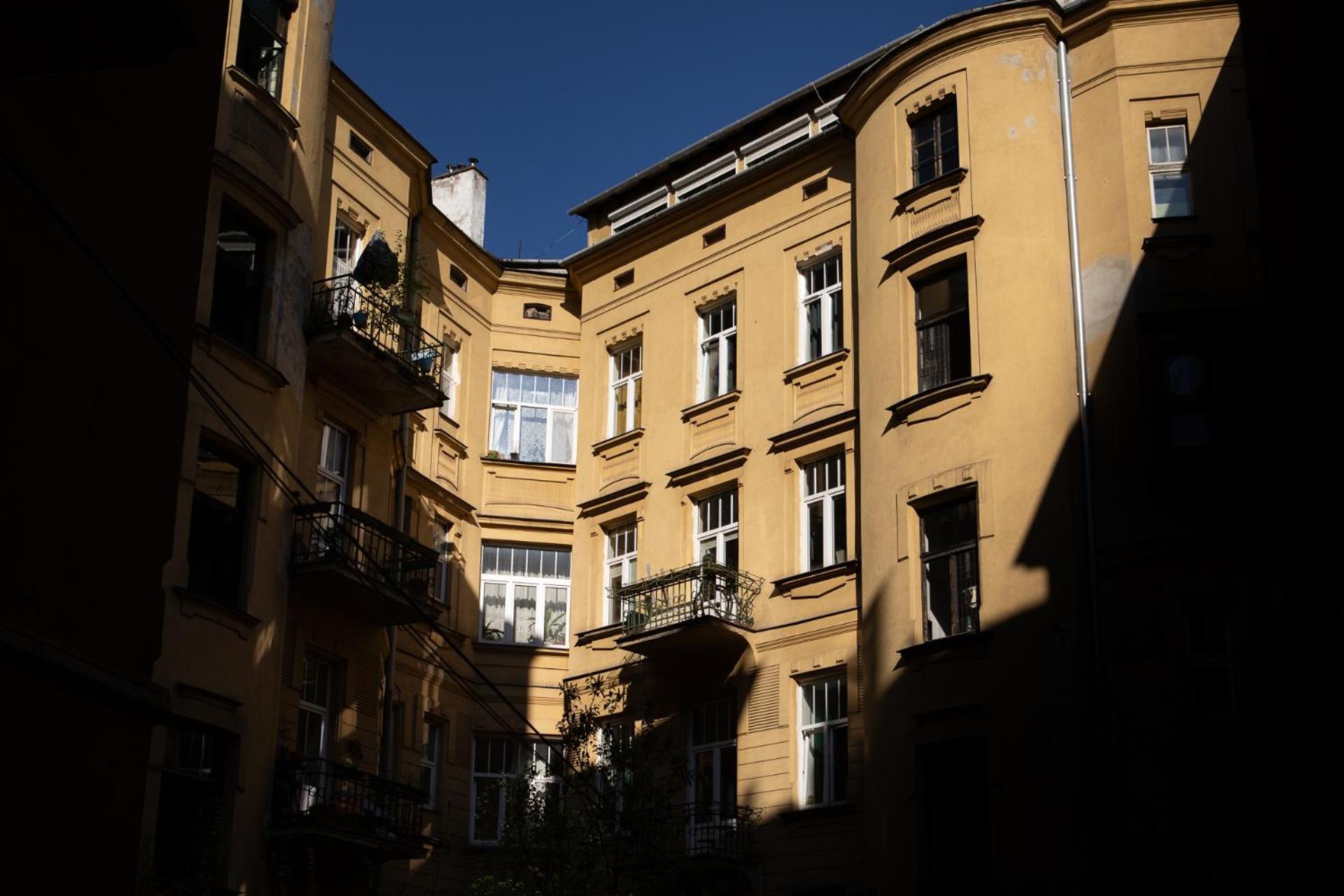 OLD TOWN Charm & Chic by Downtown Apartments