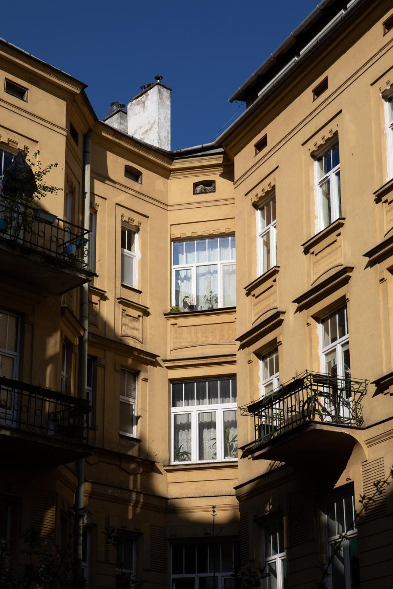 OLD TOWN Charm & Chic by Downtown Apartments