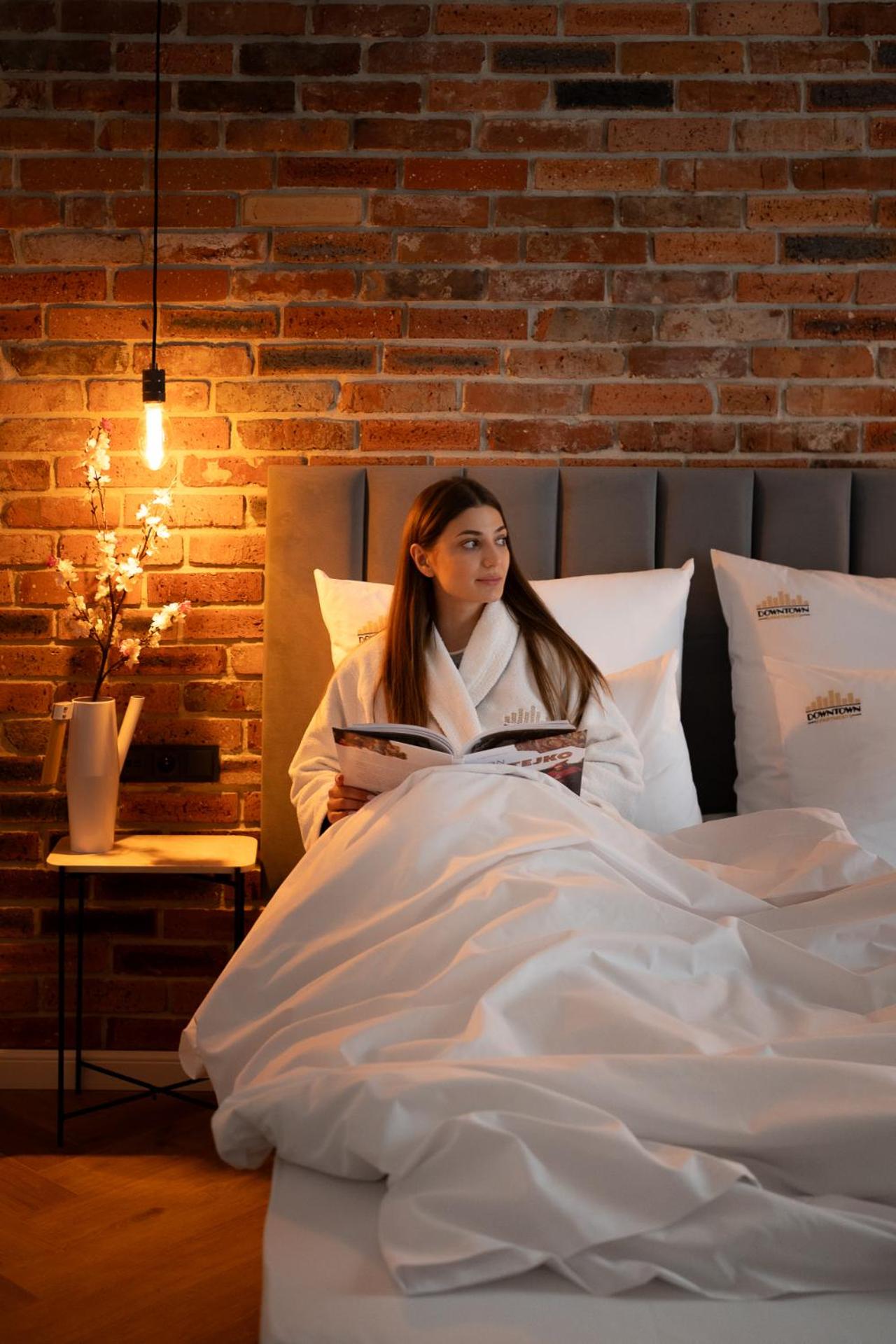 OLD TOWN Charm & Chic by Downtown Apartments