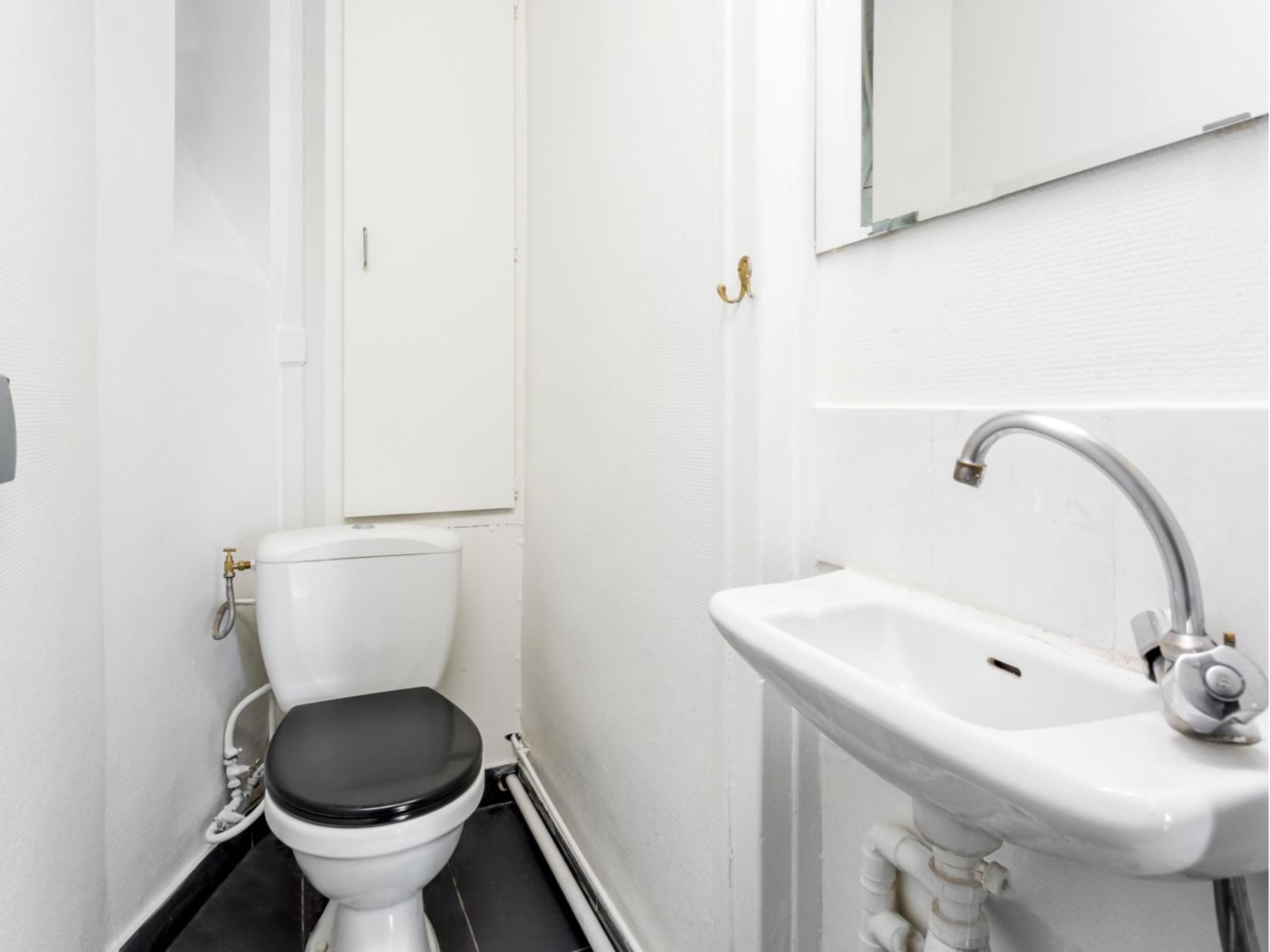 Merveil - Family Suite - Champs Elysees - Armee