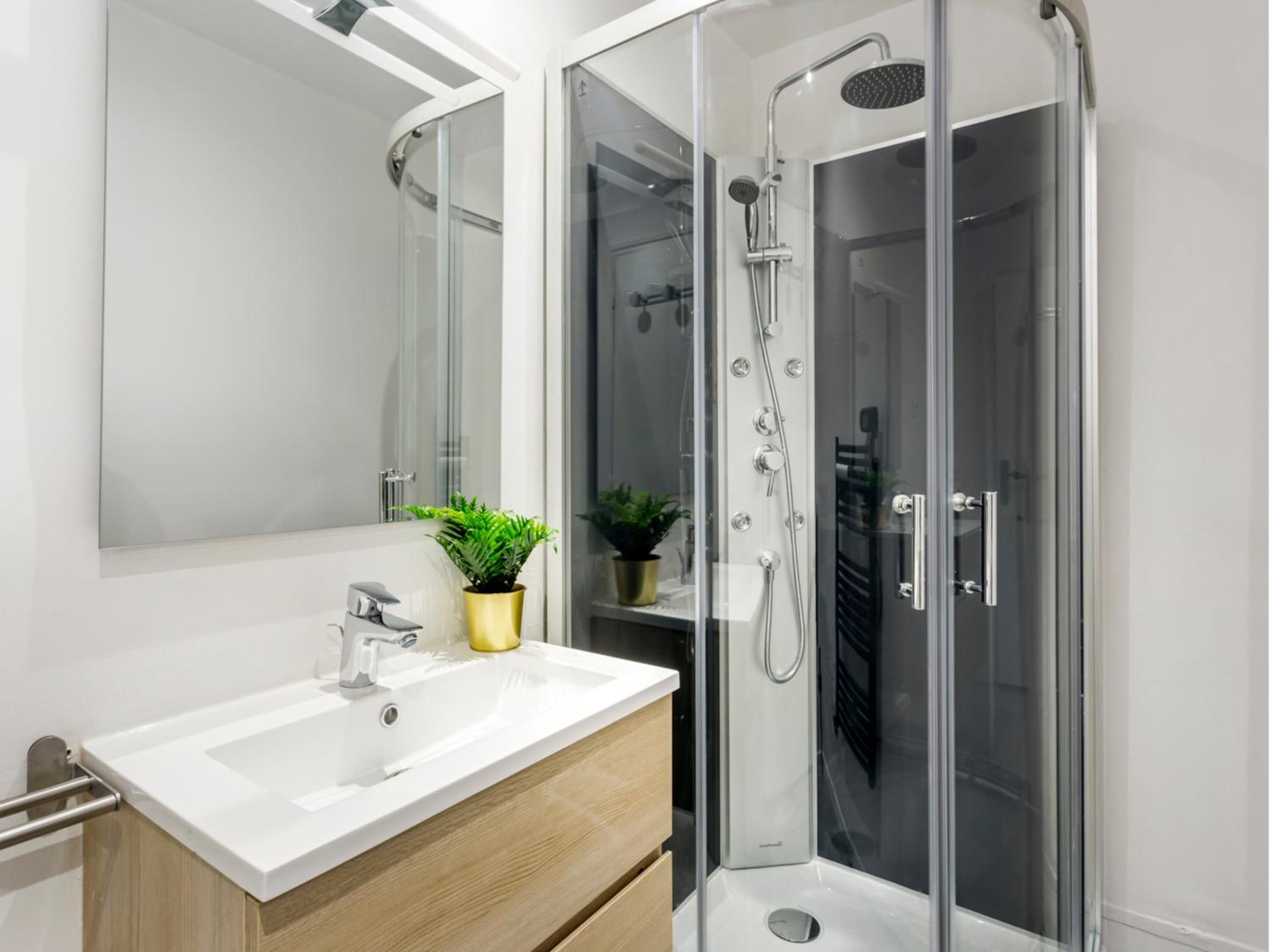 Merveil - Family Suite - Champs Elysees - Armee