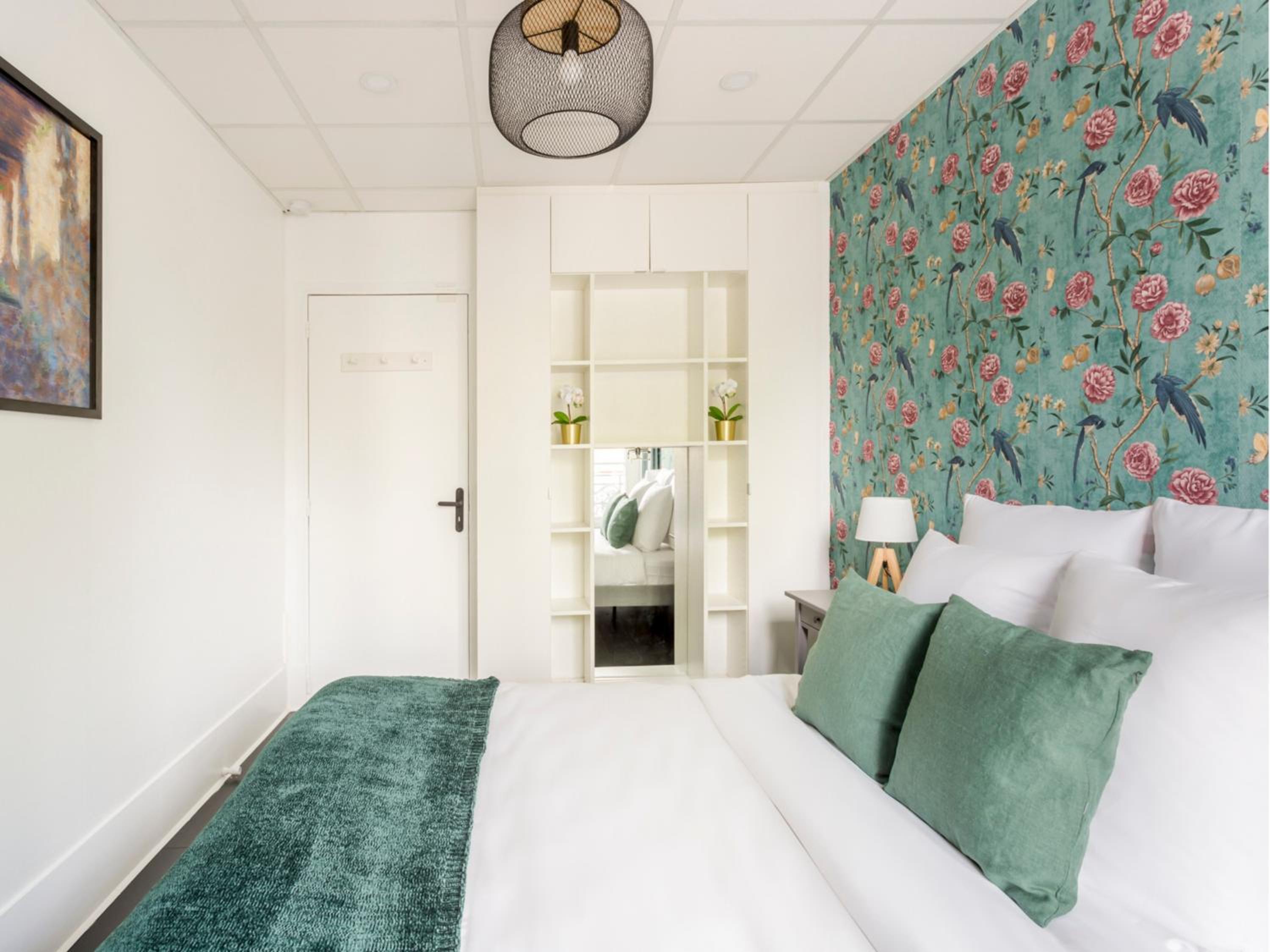 Merveil - Family Suite - Champs Elysees - Armee