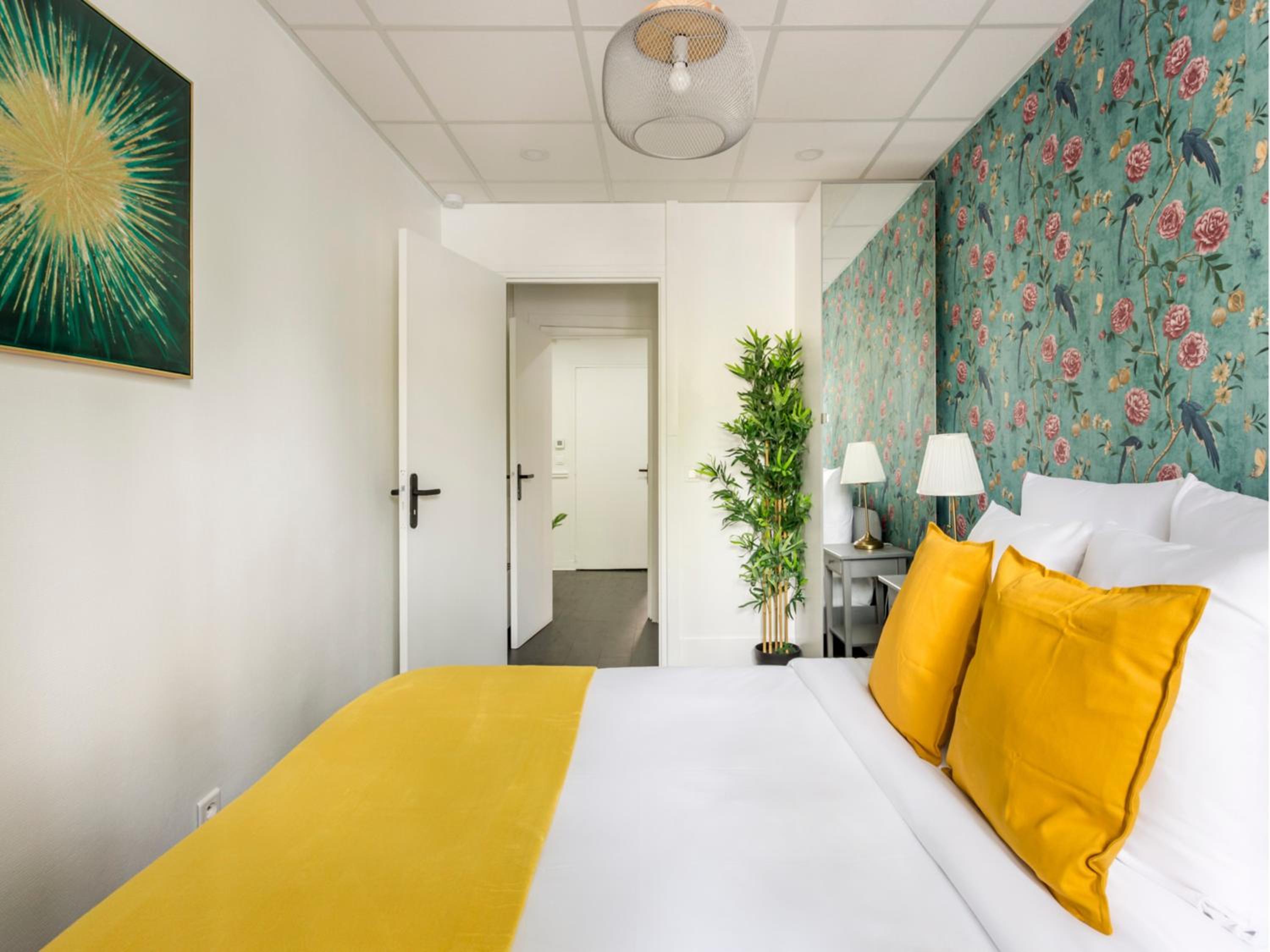 Merveil - Family Suite - Champs Elysees - Armee