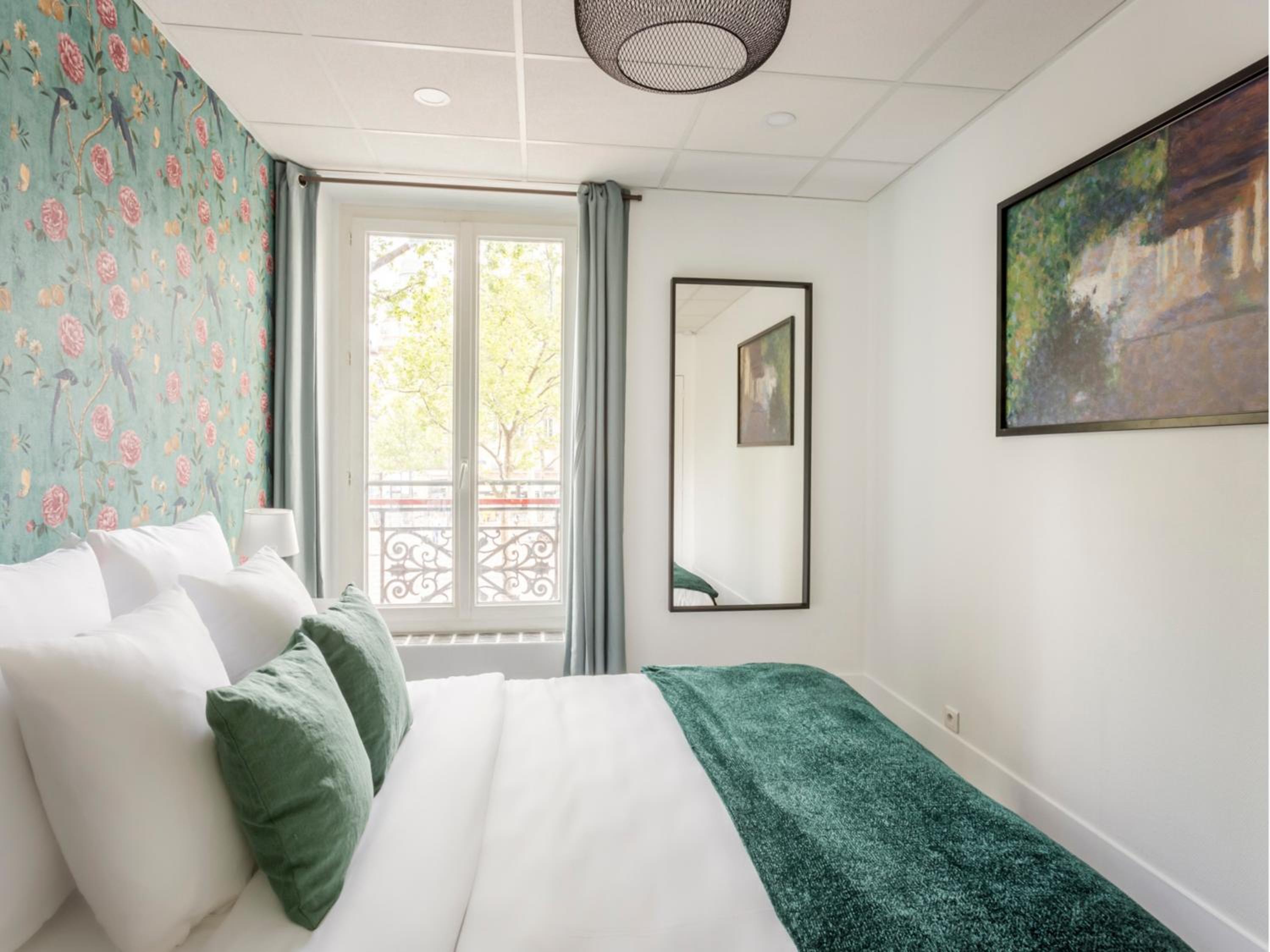 Merveil - Family Suite - Champs Elysees - Armee