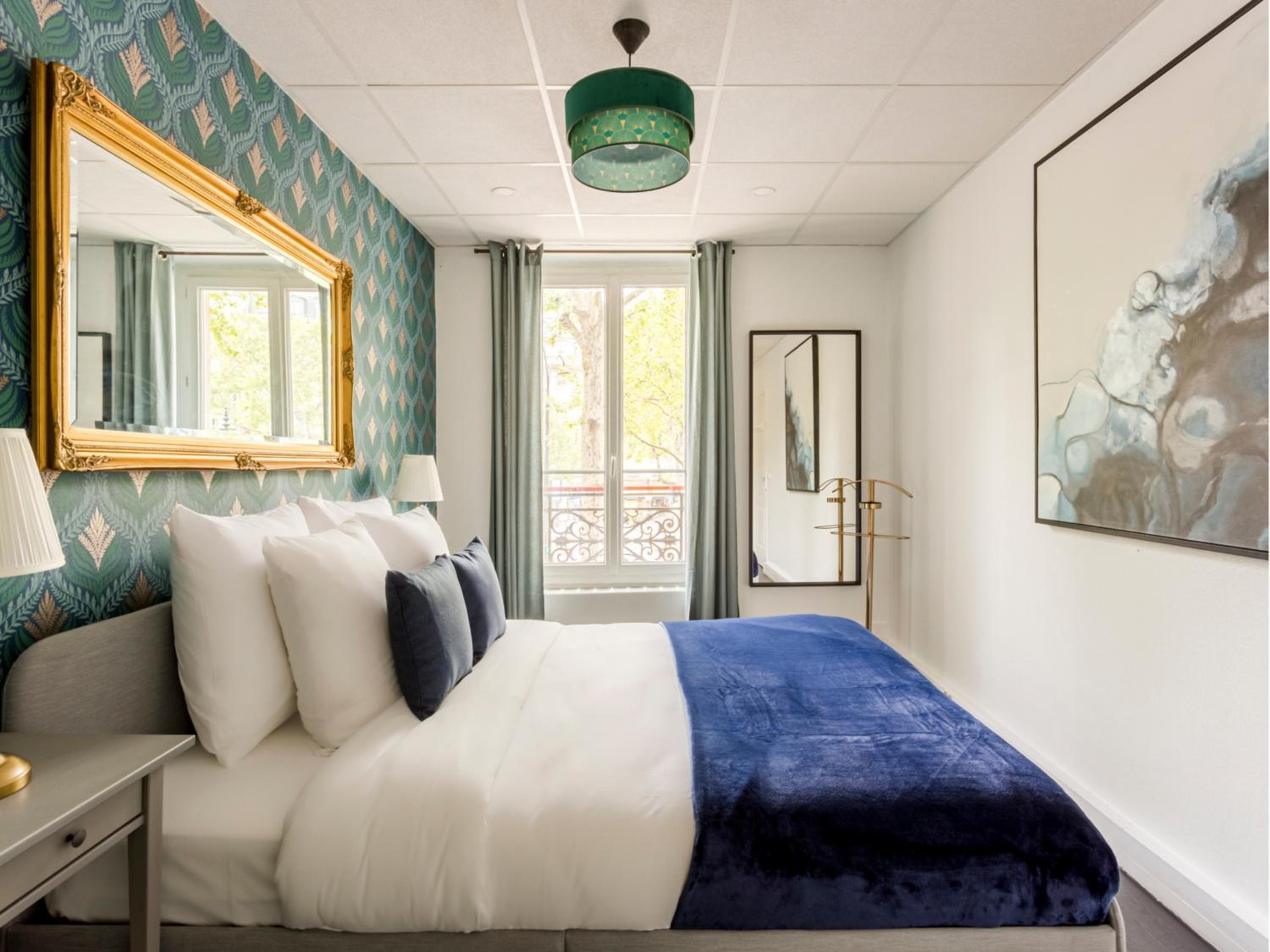 Merveil - Family Suite - Champs Elysees - Armee