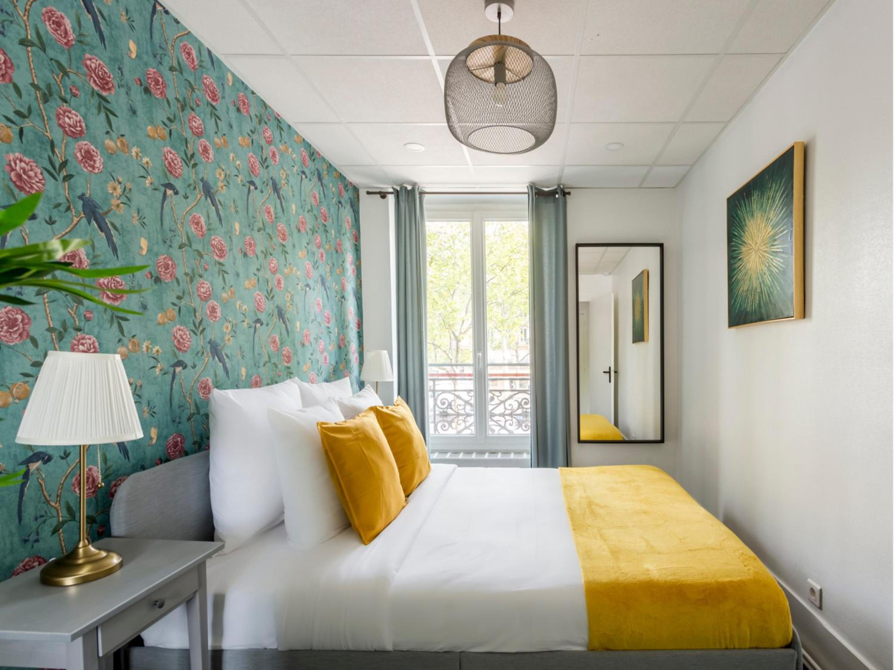 Merveil - Family Suite - Champs Elysees - Armee