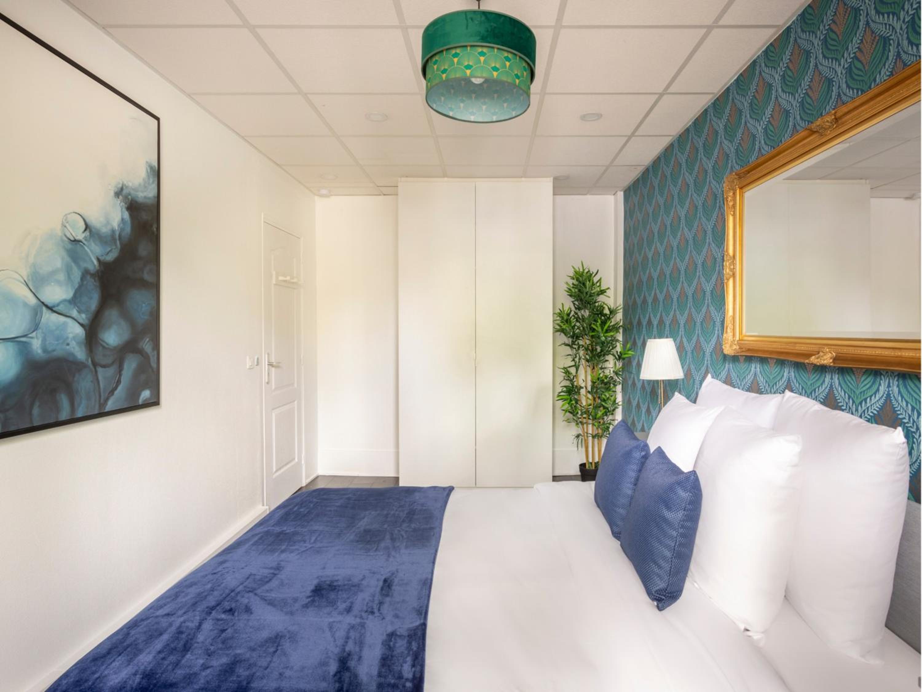 Merveil - Family Suite - Champs Elysees - Armee