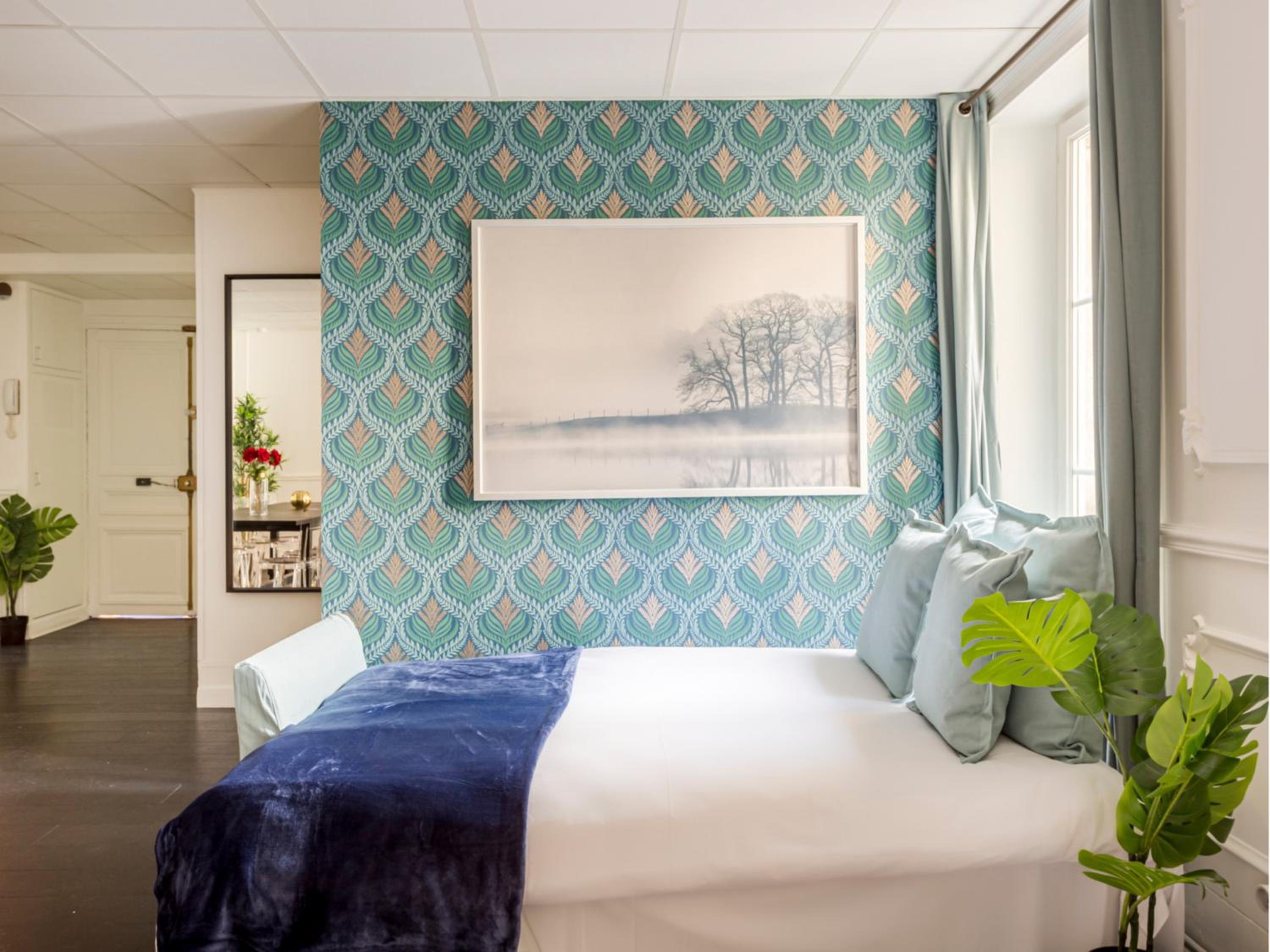 Merveil - Family Suite - Champs Elysees - Armee
