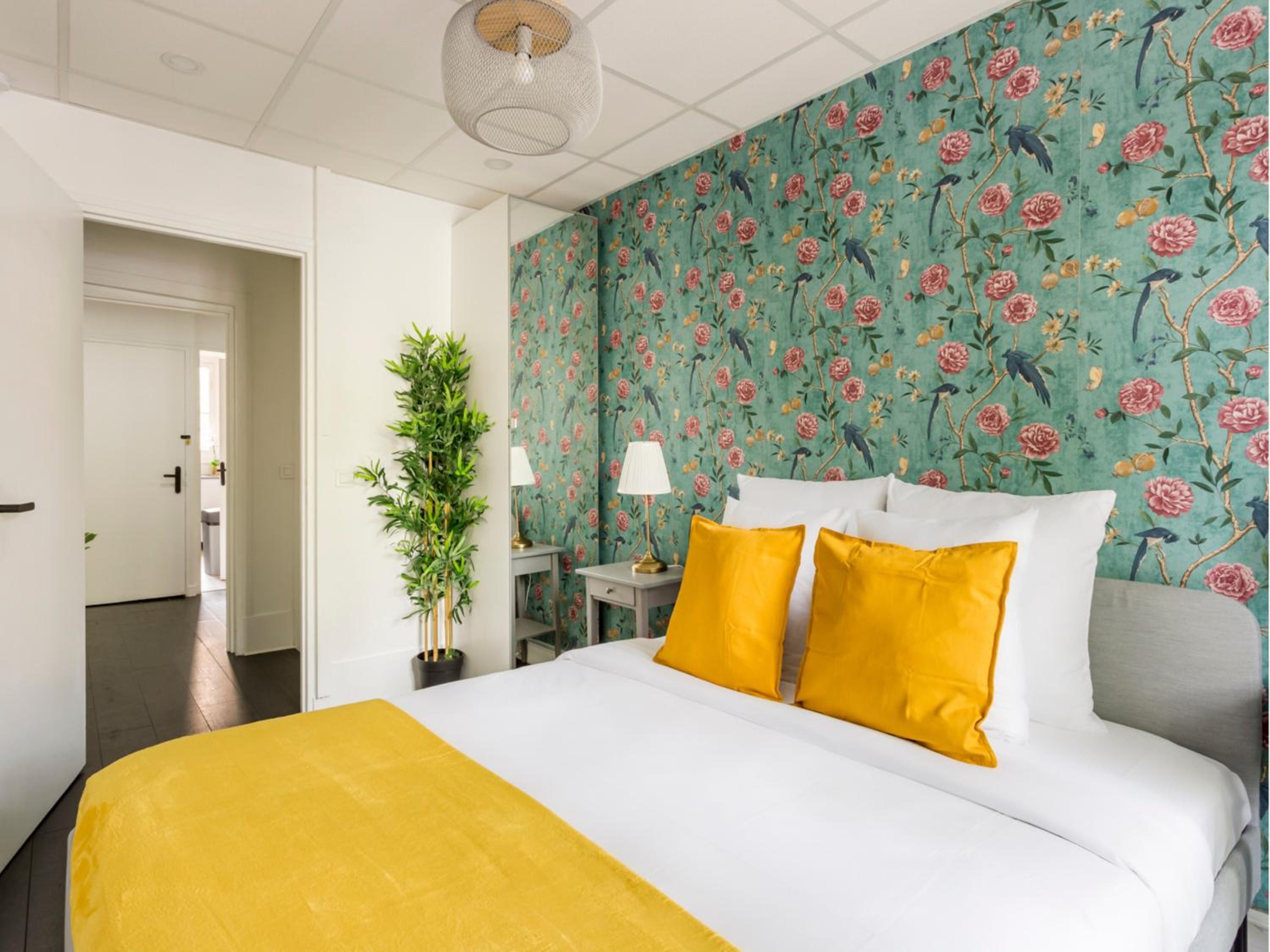 Merveil - Family Suite - Champs Elysees - Armee
