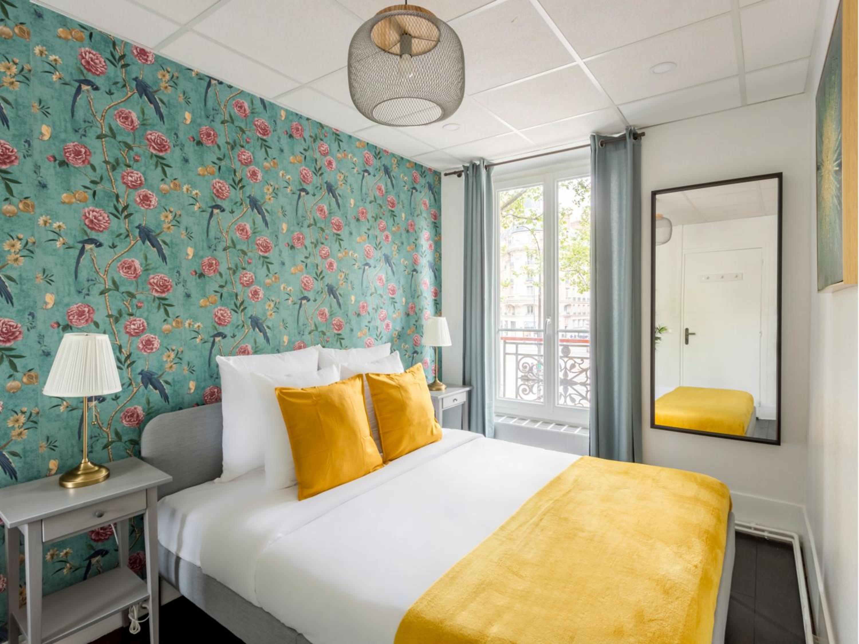 Merveil - Family Suite - Champs Elysees - Armee