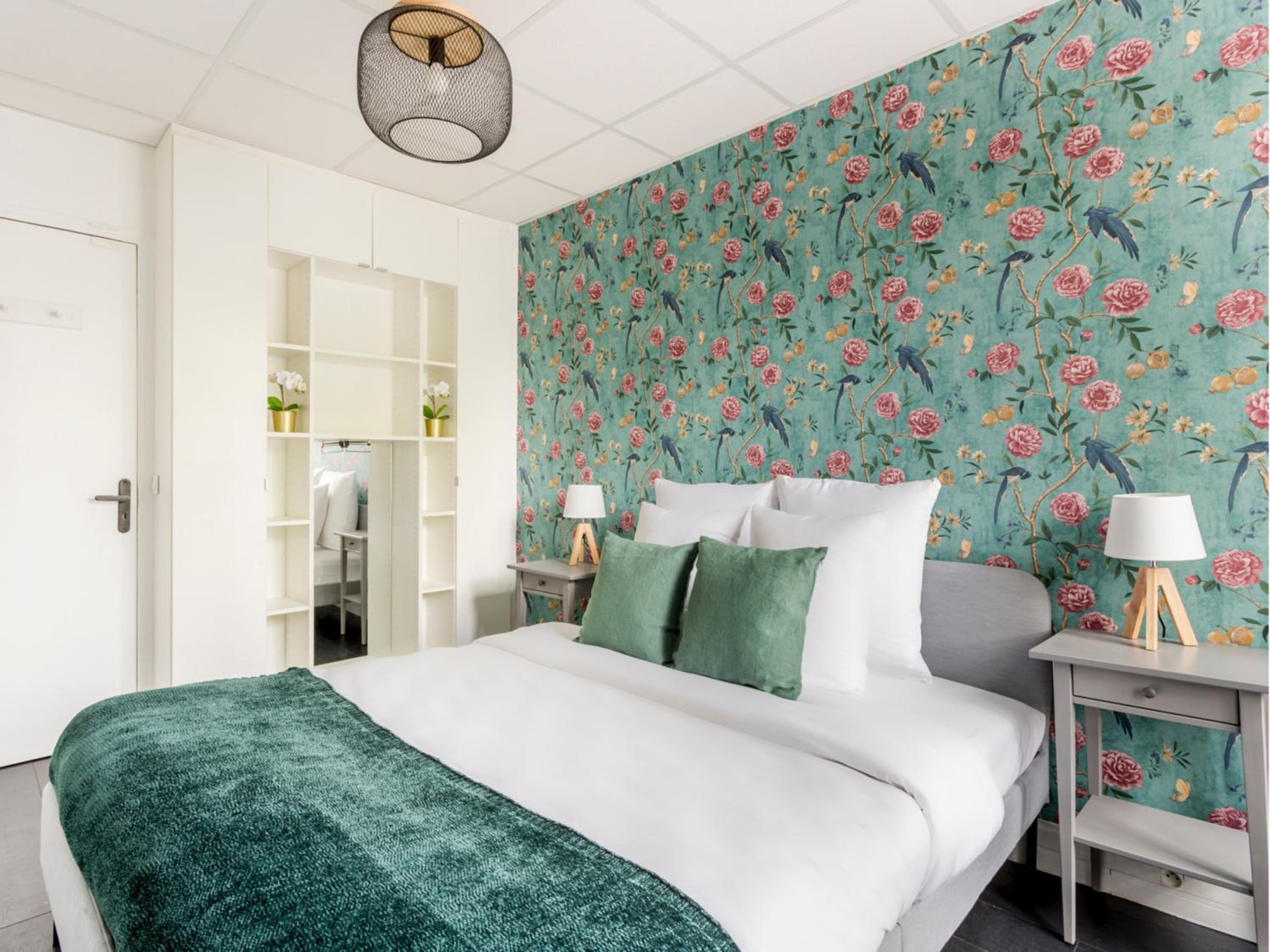 Merveil - Family Suite - Champs Elysees - Armee