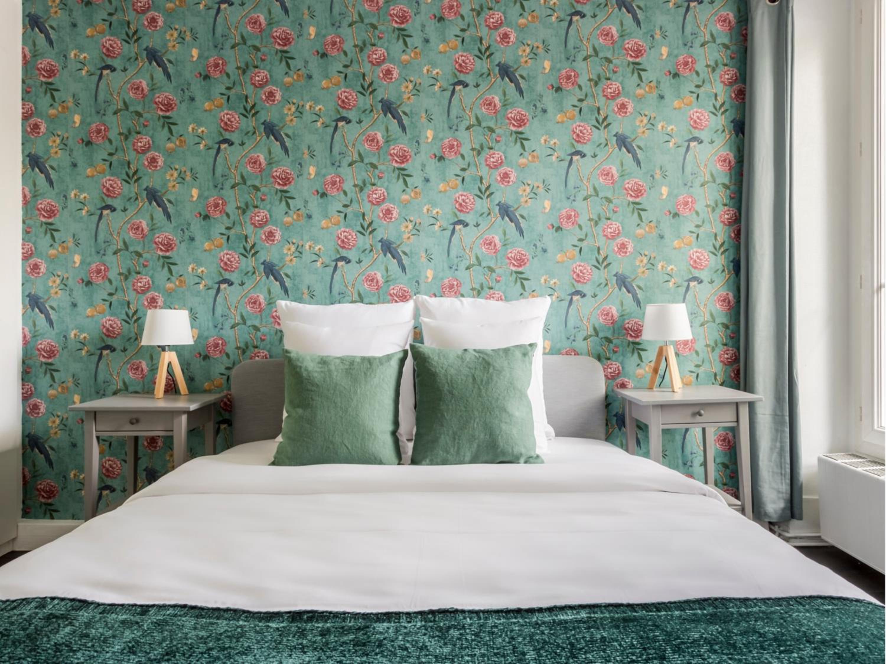 Merveil - Family Suite - Champs Elysees - Armee