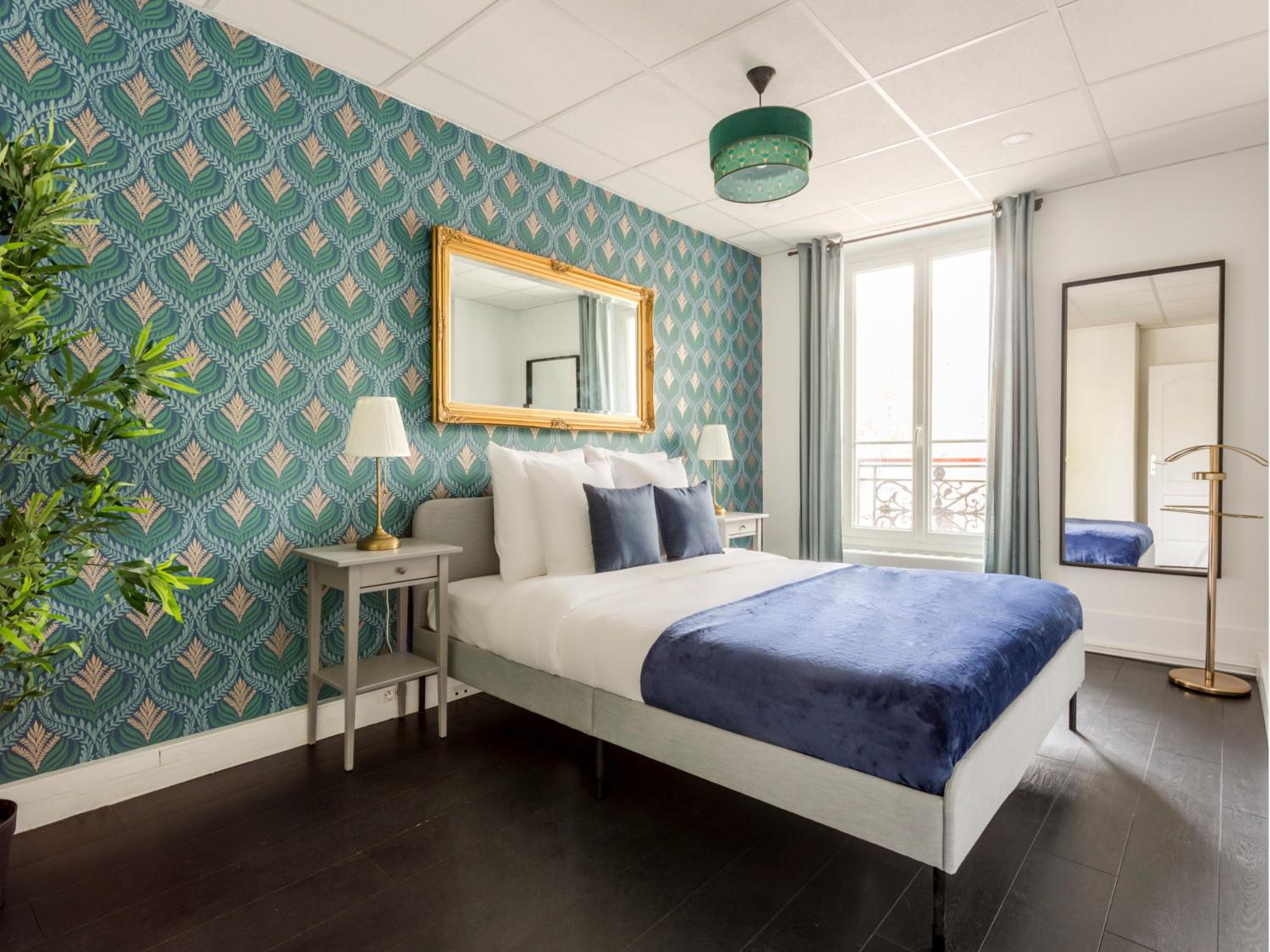 Merveil - Family Suite - Champs Elysees - Armee