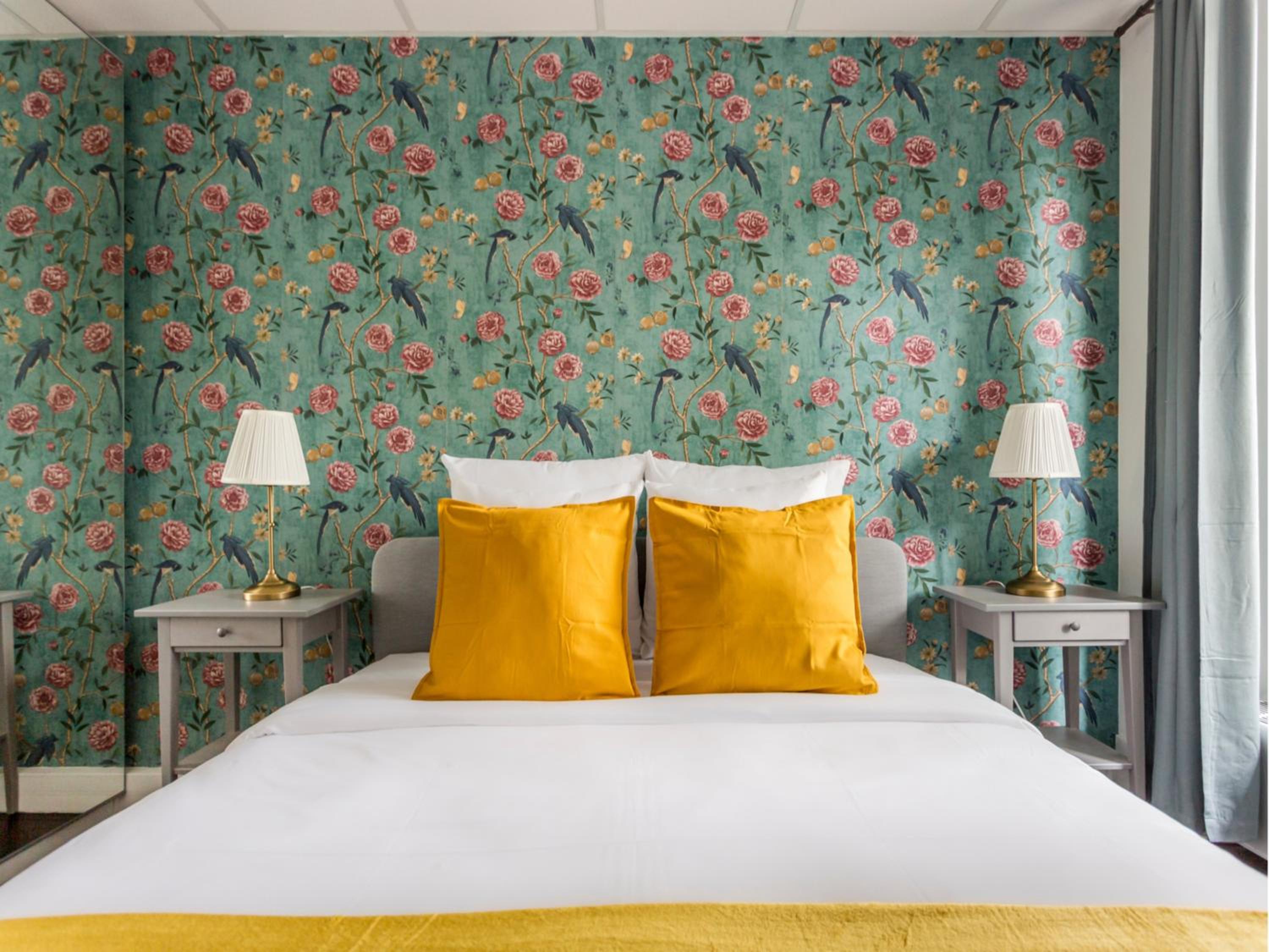 Merveil - Family Suite - Champs Elysees - Armee