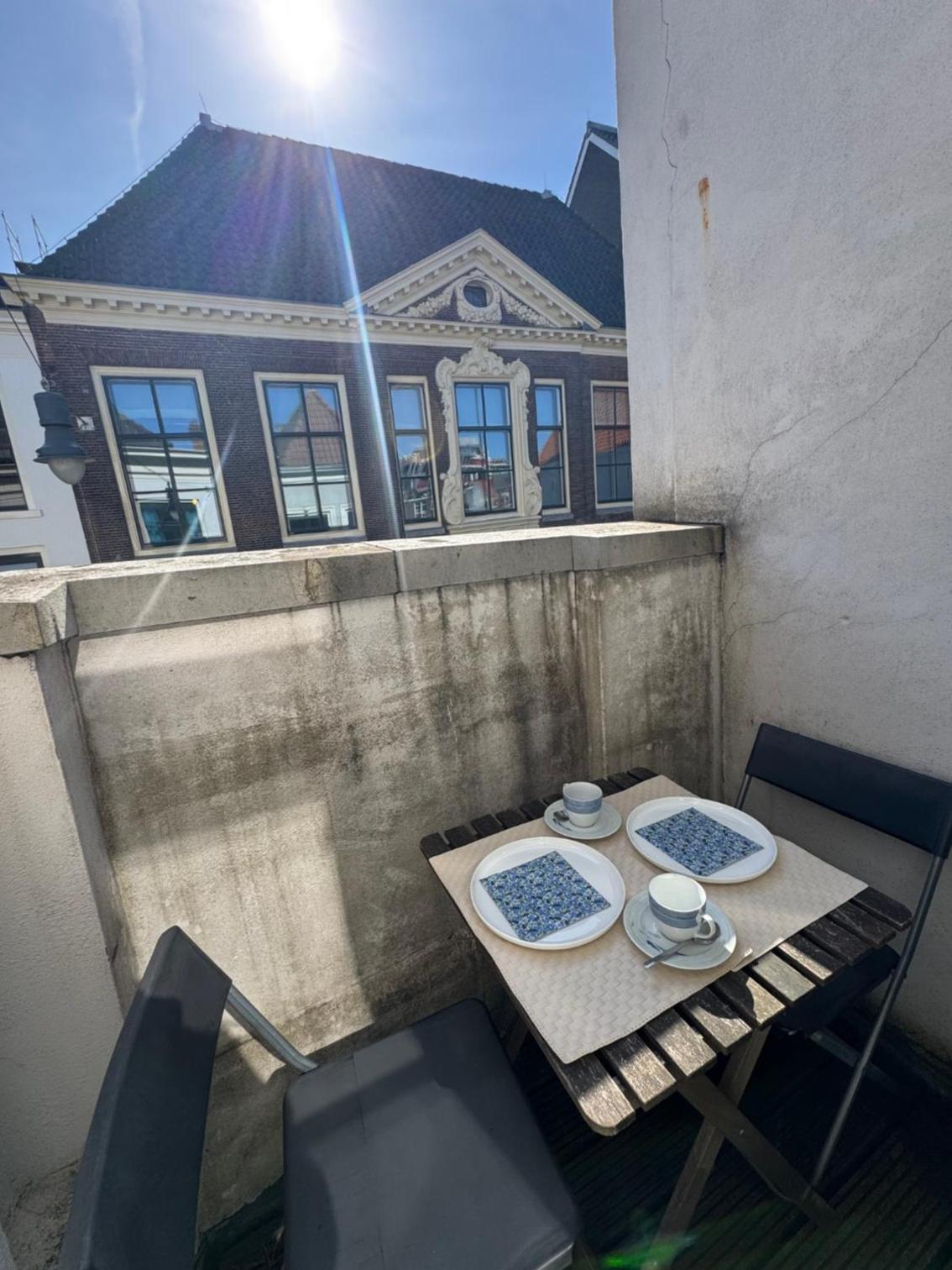 Barbera Guesthouse Hotel Apartments - Experience local life in the Old Centre