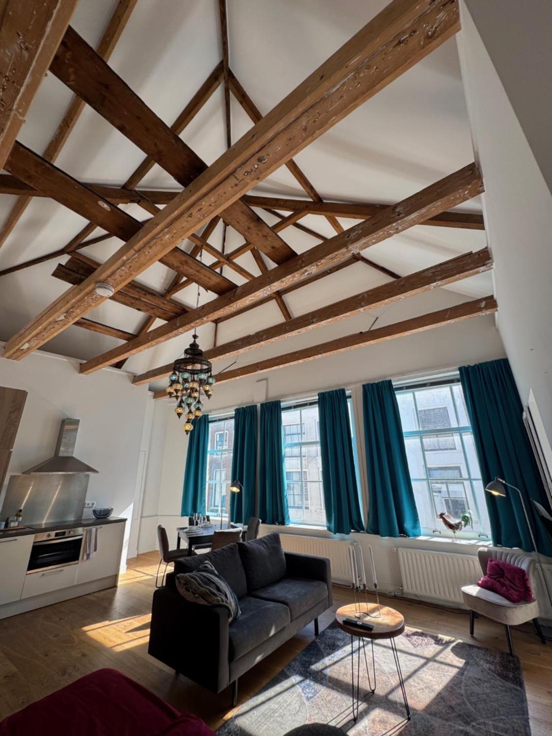 Barbera Guesthouse Hotel Apartments - Experience local life in the Old Centre