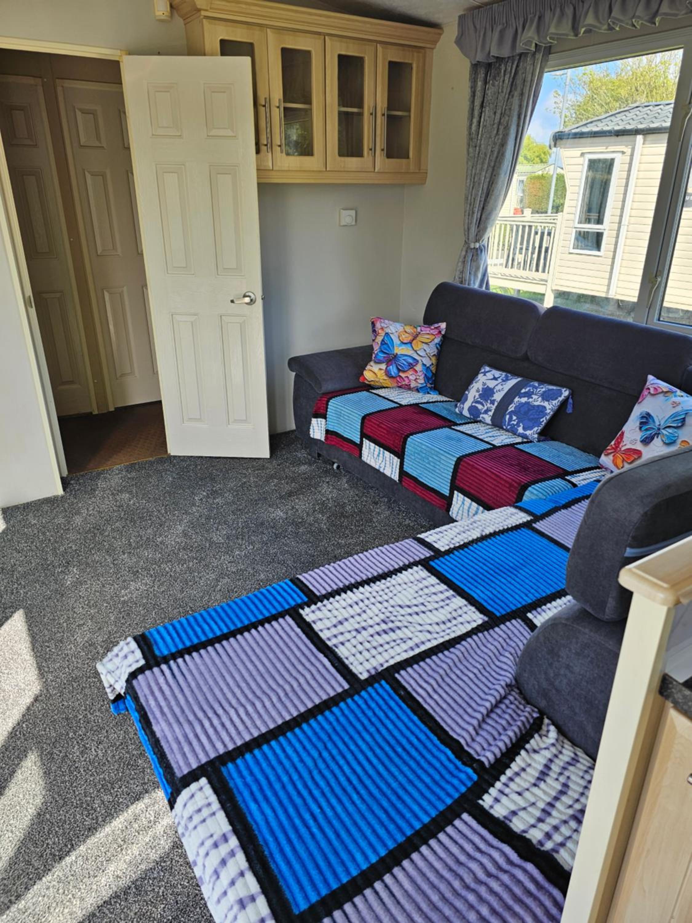Sandys Secret Corner Centrally Heated Southview SKEGNESS