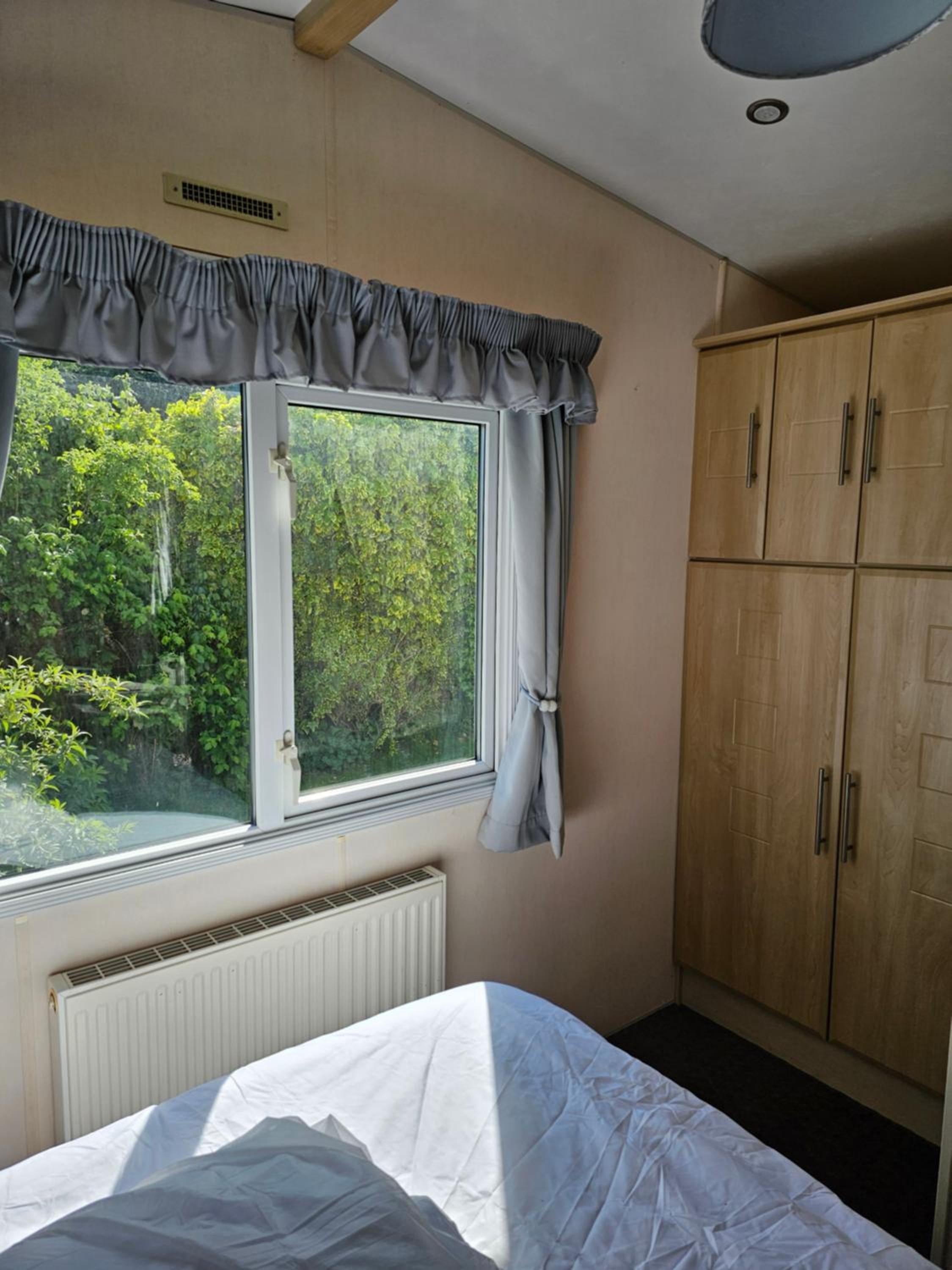 Sandys Secret Corner Centrally Heated Southview SKEGNESS