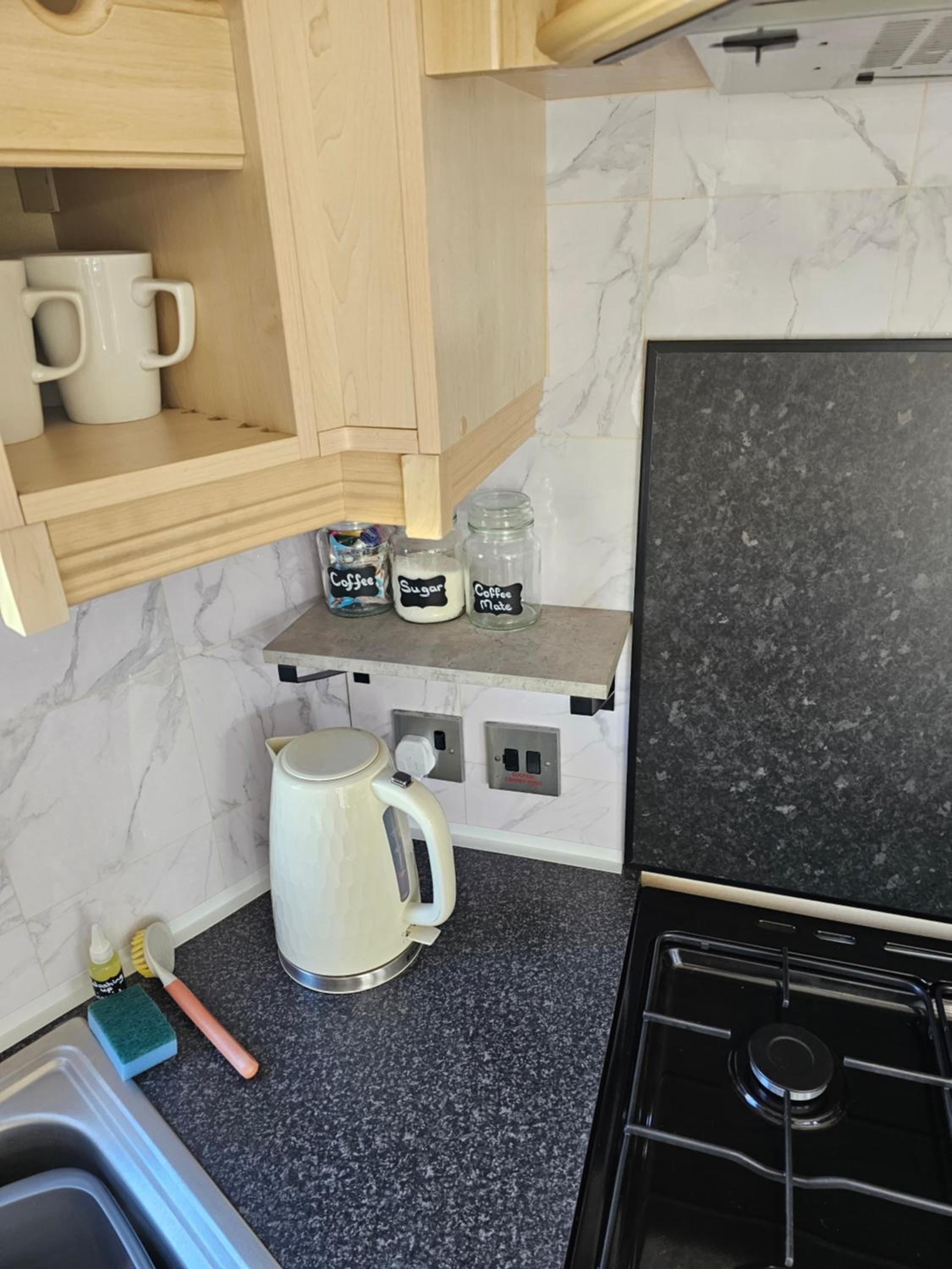 Sandys Secret Corner Centrally Heated Southview SKEGNESS