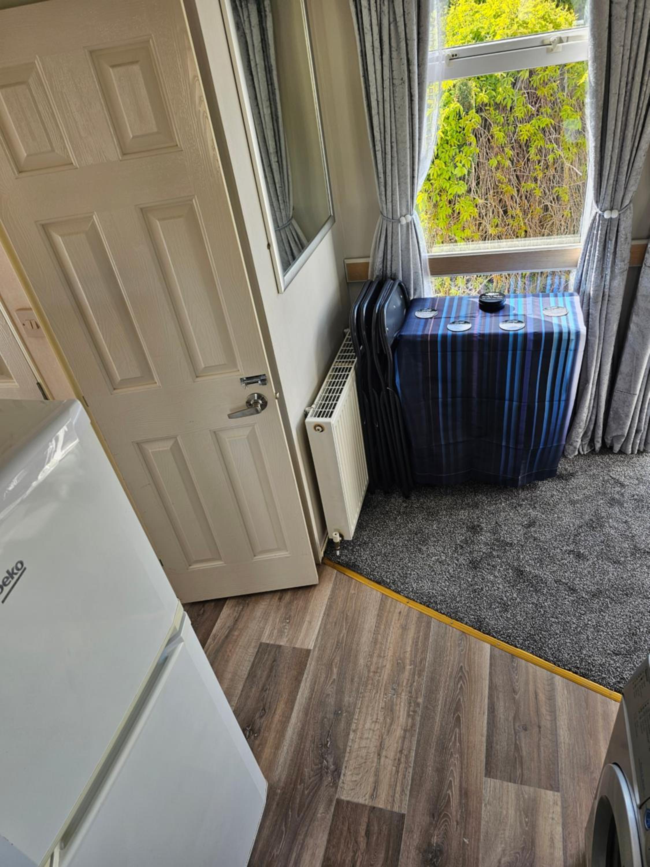 Sandys Secret Corner Centrally Heated Southview SKEGNESS