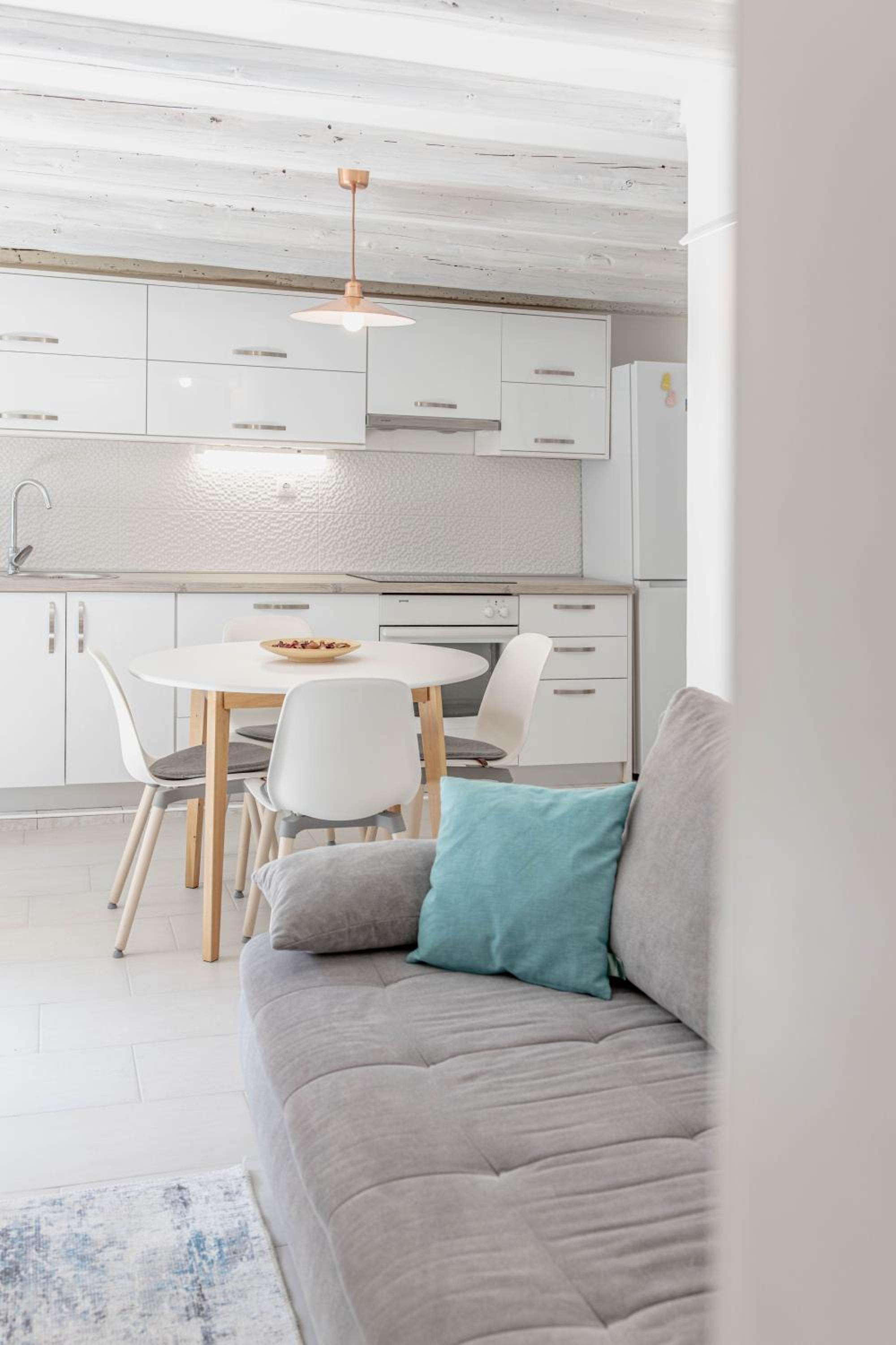 Apartman Dioniz
