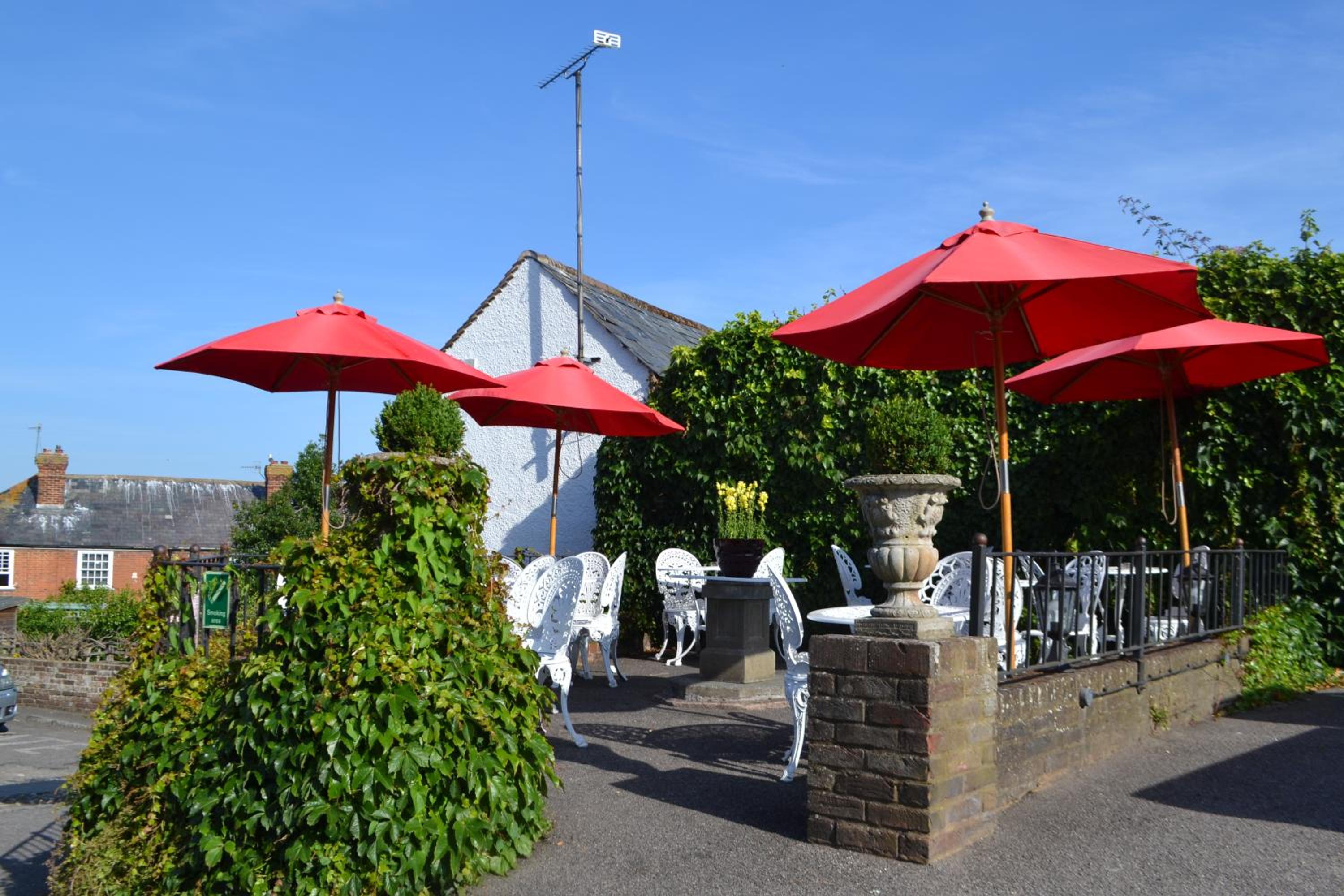The Mermaid Inn 2