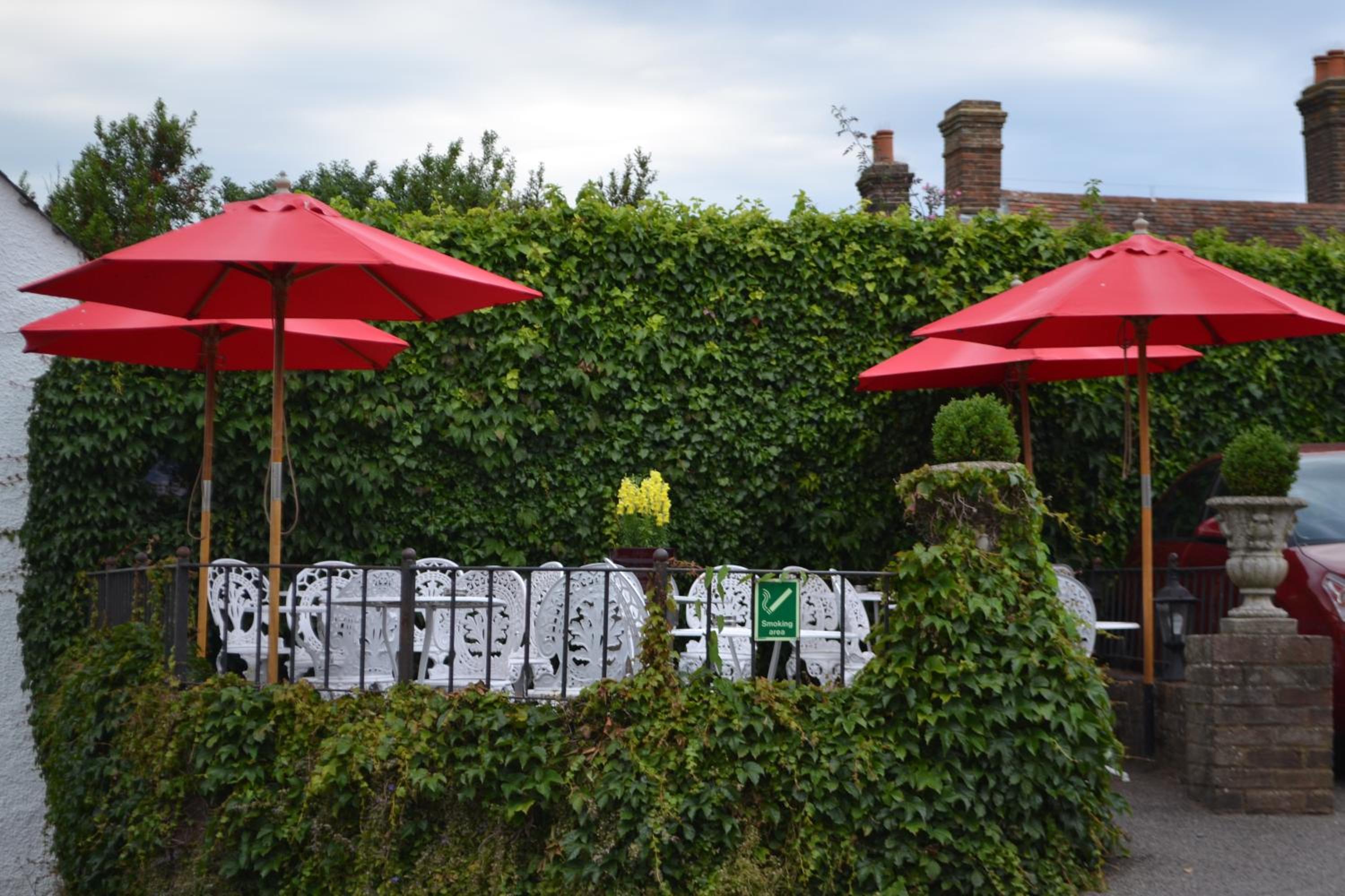 The Mermaid Inn 3