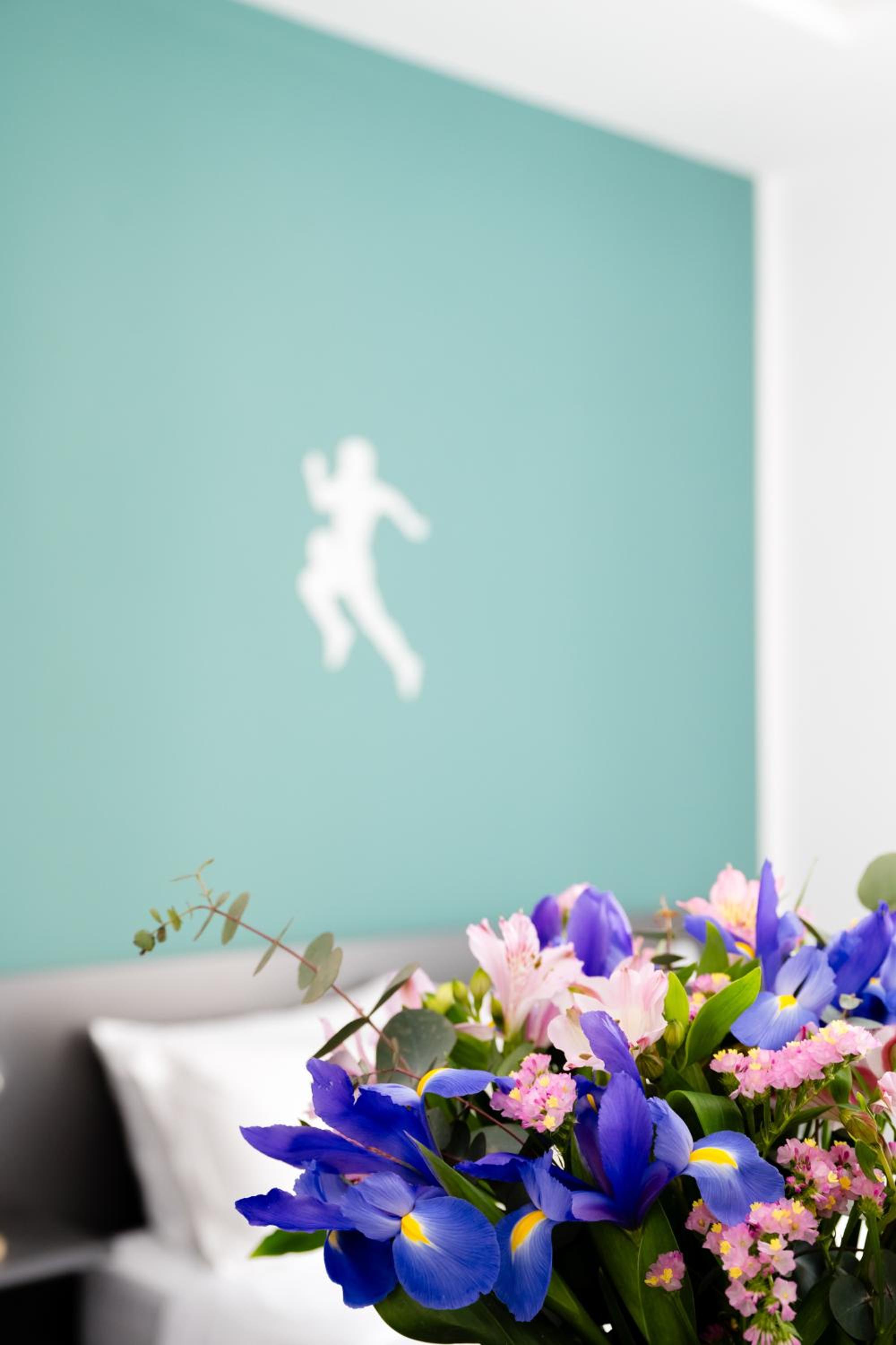 Materdei Rooms - Napoli Centro, Camere con cucina vicino Metro e colazione inclusa