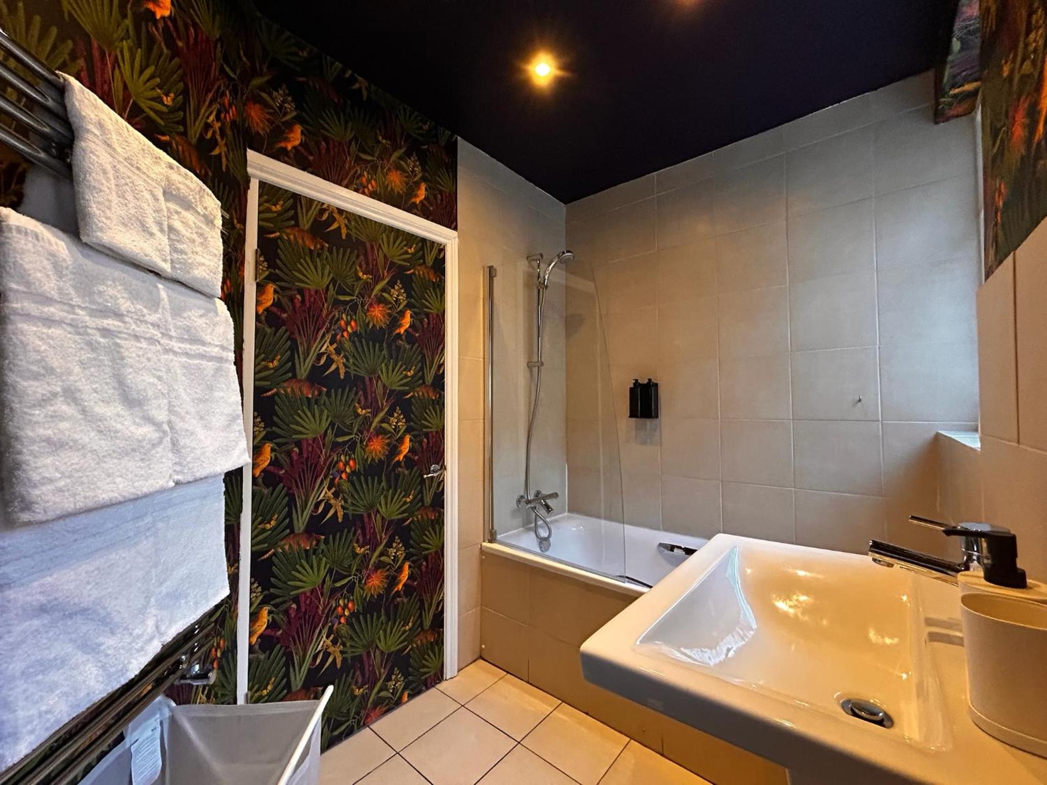 Rest Boutique Willesden