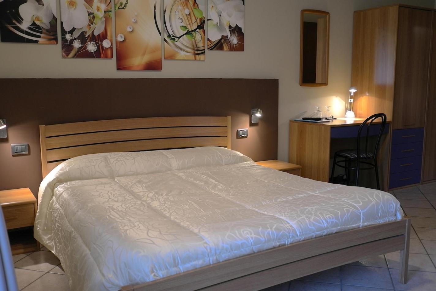 Relais BB Pacengo