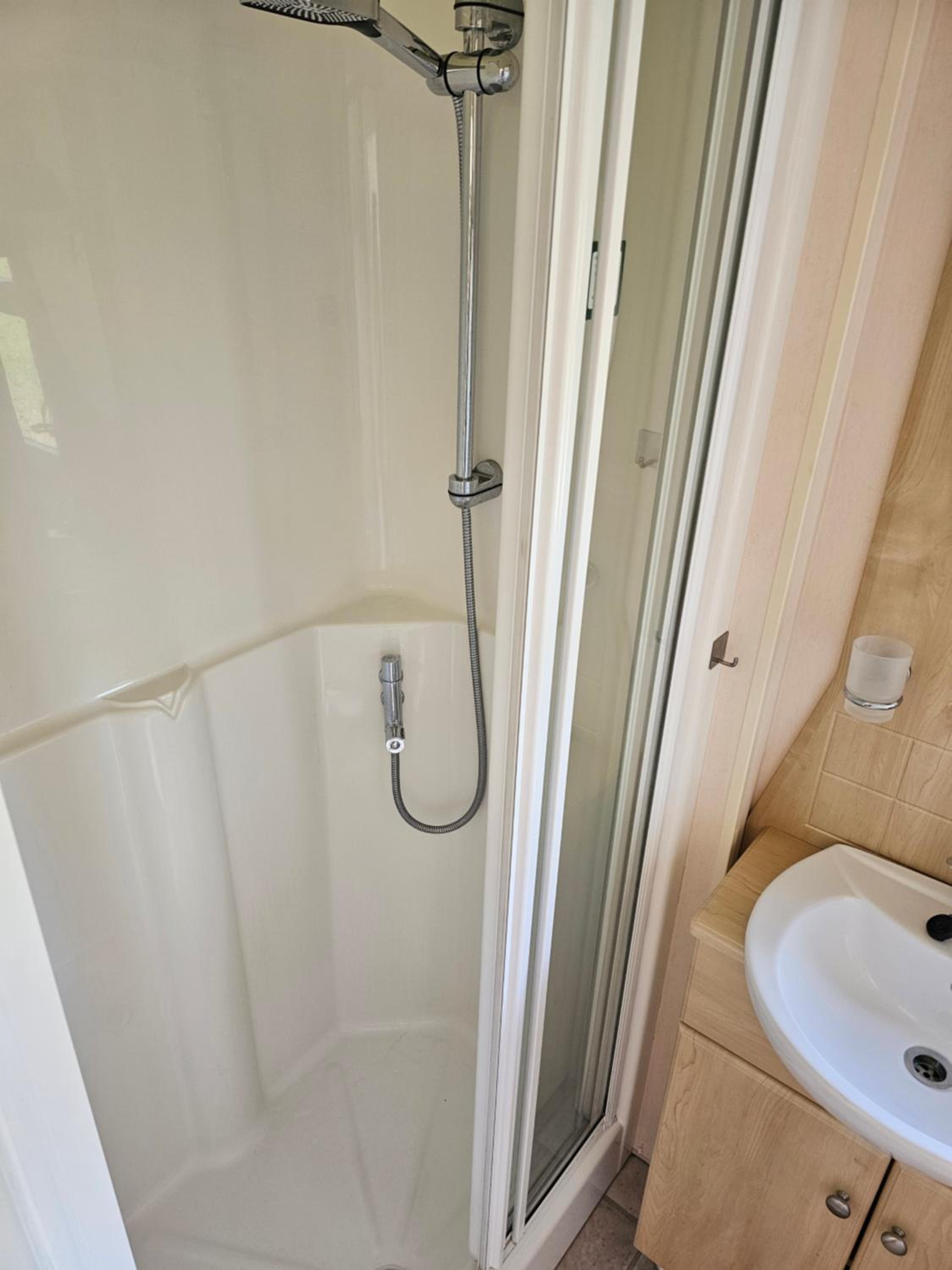 Sandys Secret Corner Centrally Heated Southview SKEGNESS