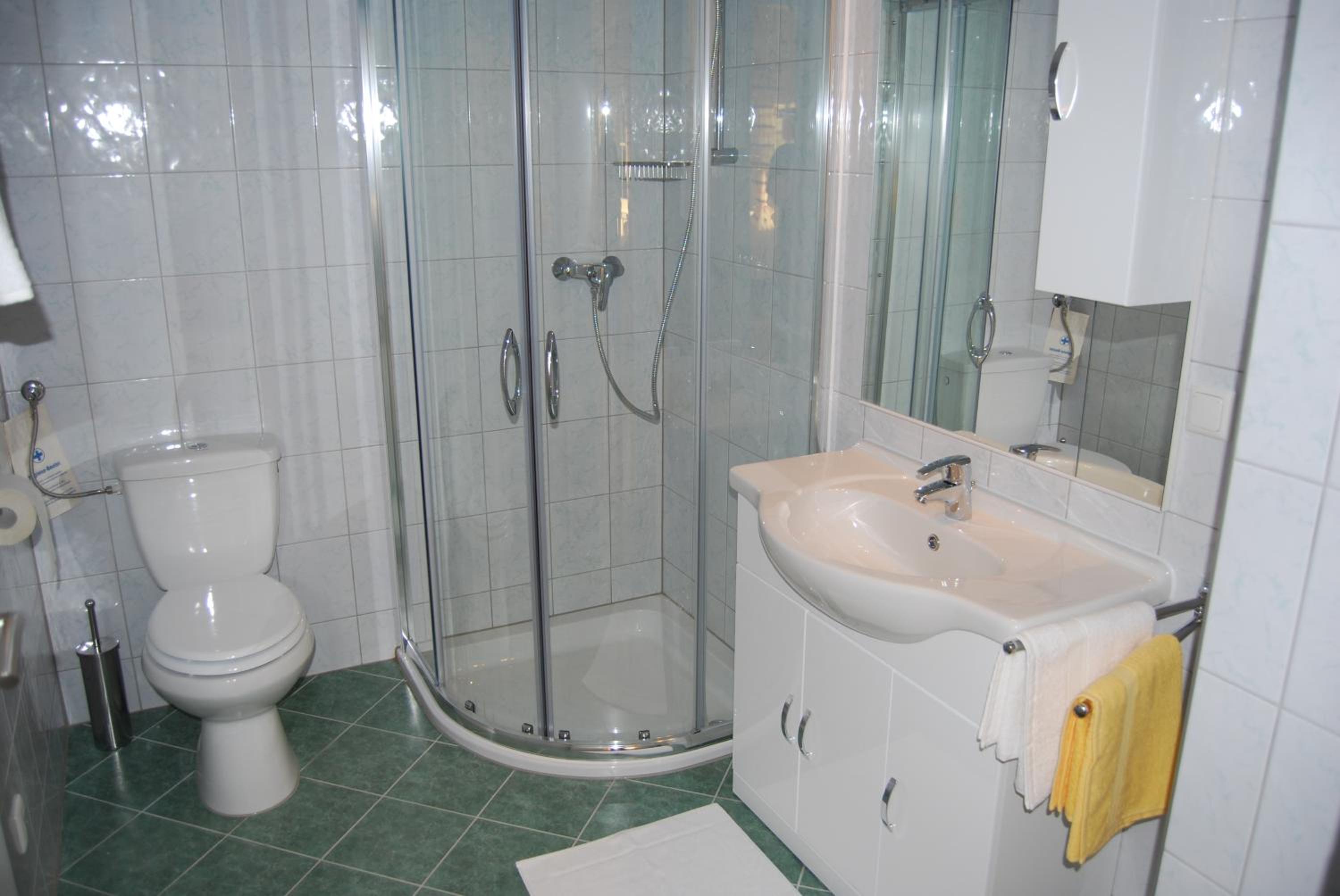 Appartement Florian
