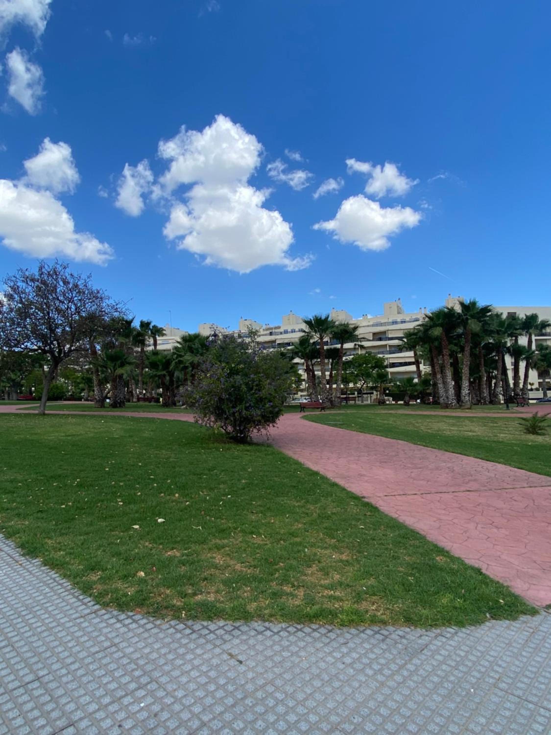Adosado Vistalmar Torremolinos