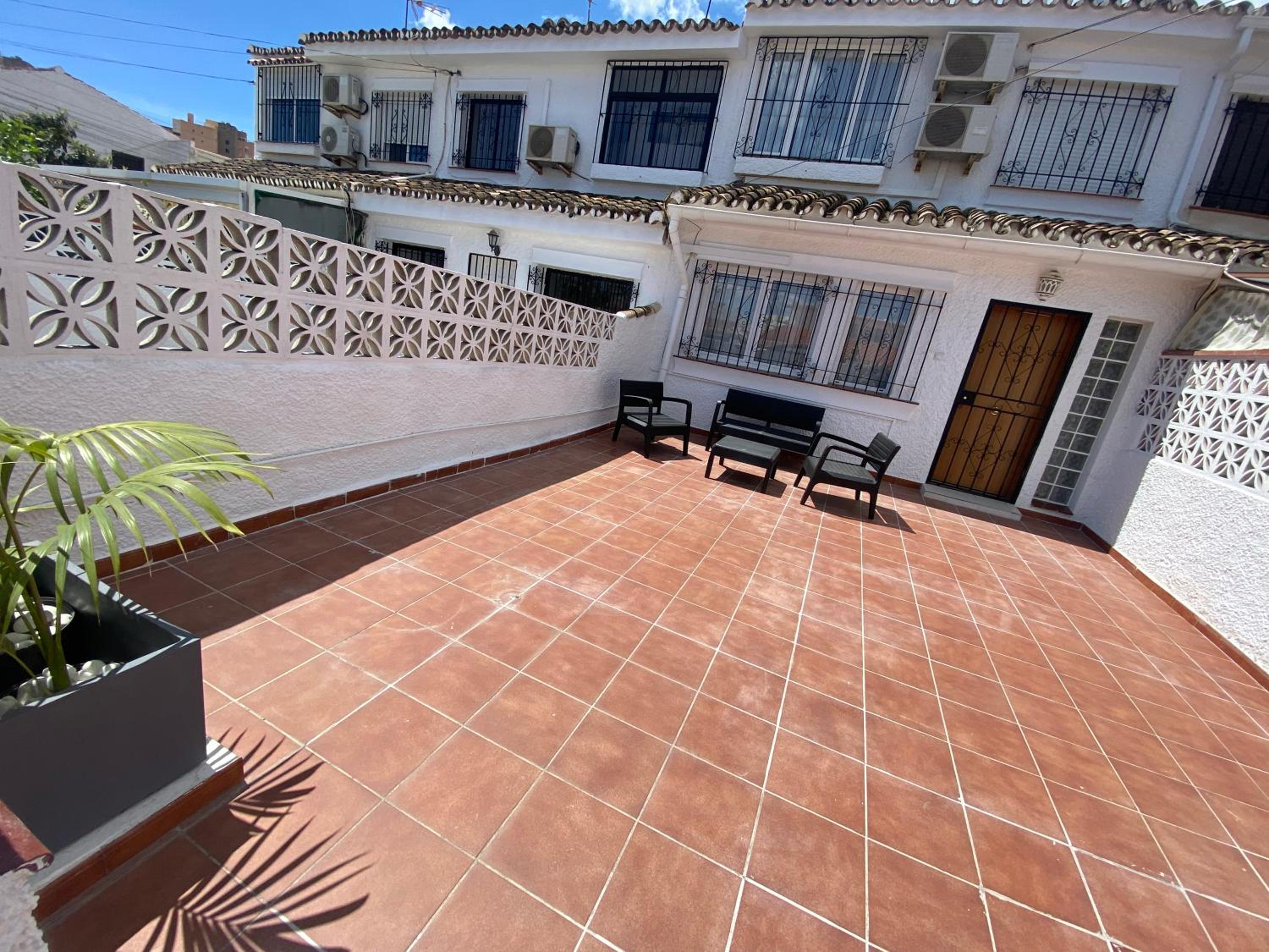 Adosado Vistalmar Torremolinos