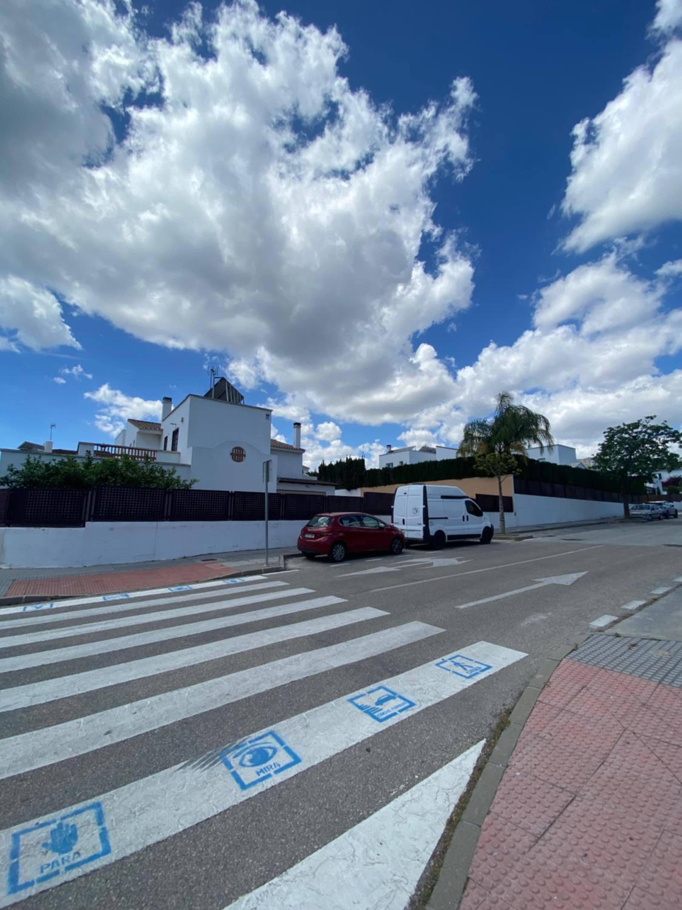 Adosado Vistalmar Torremolinos