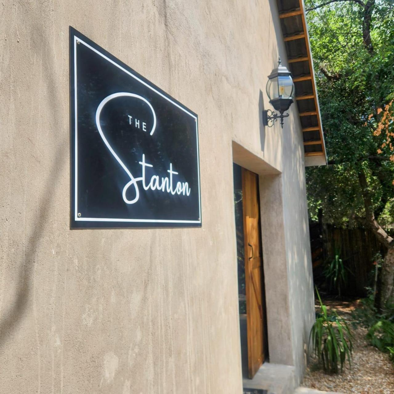 Kruger Maroela Lodge