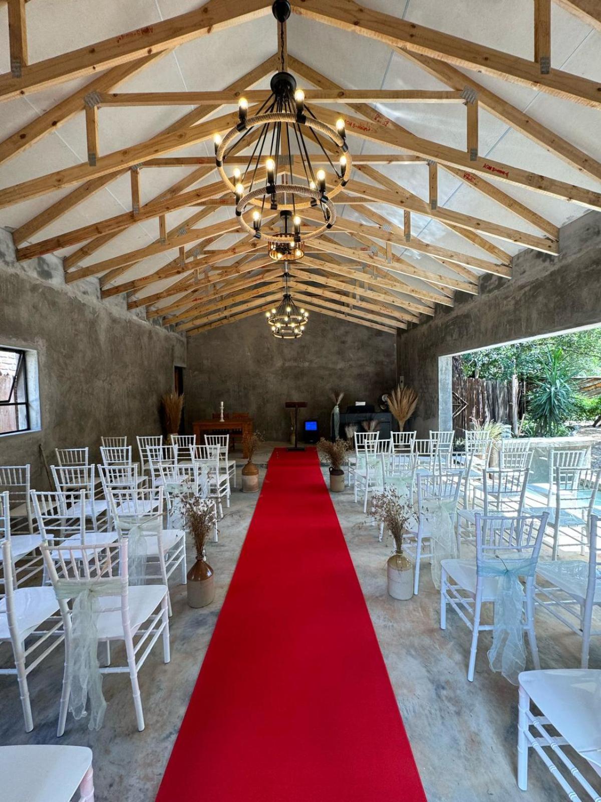 Kruger Maroela Lodge