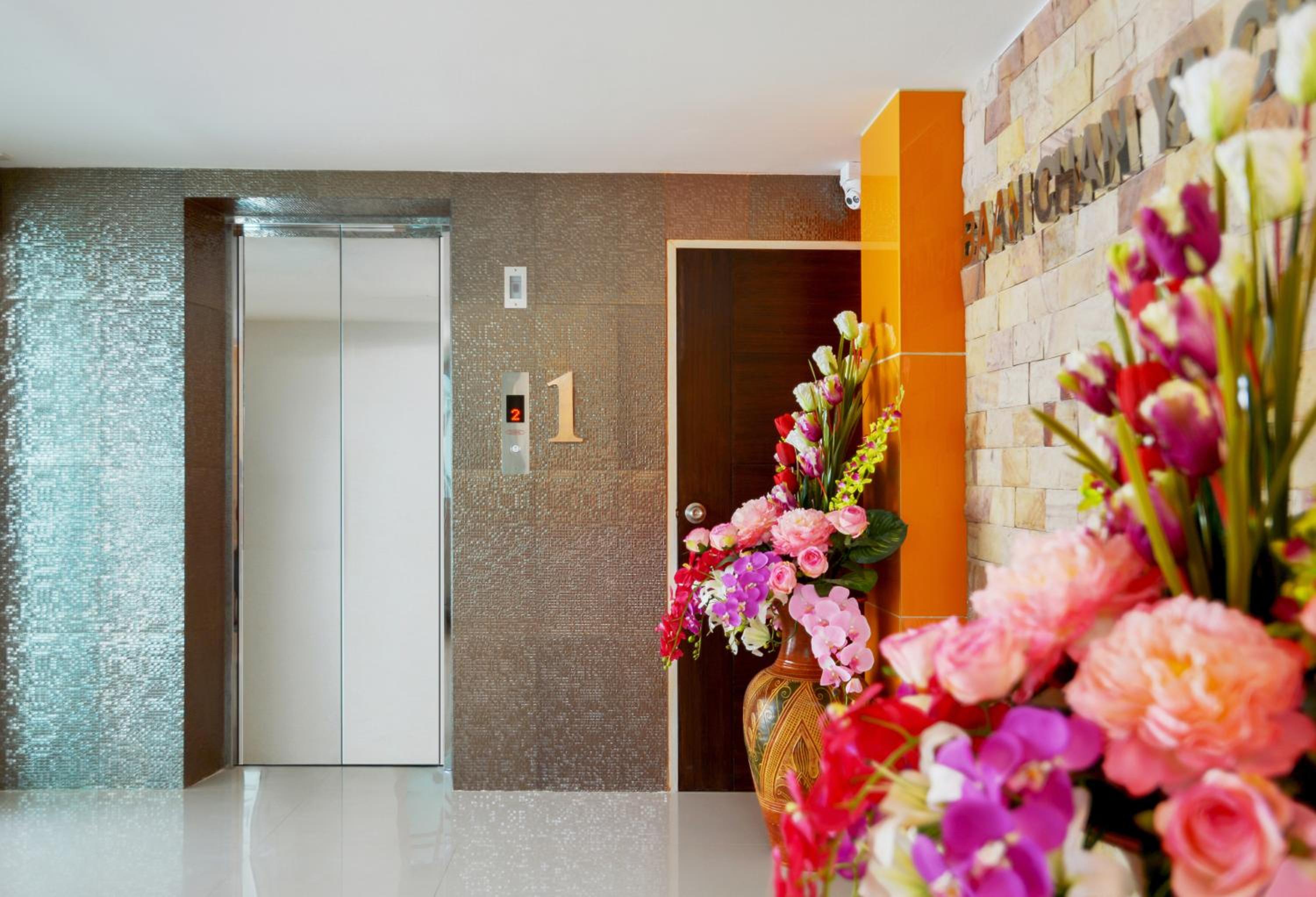Family Hotel Khon Kaen - แฟมิลี่ โฮเทล ขอนแก่น view 2
