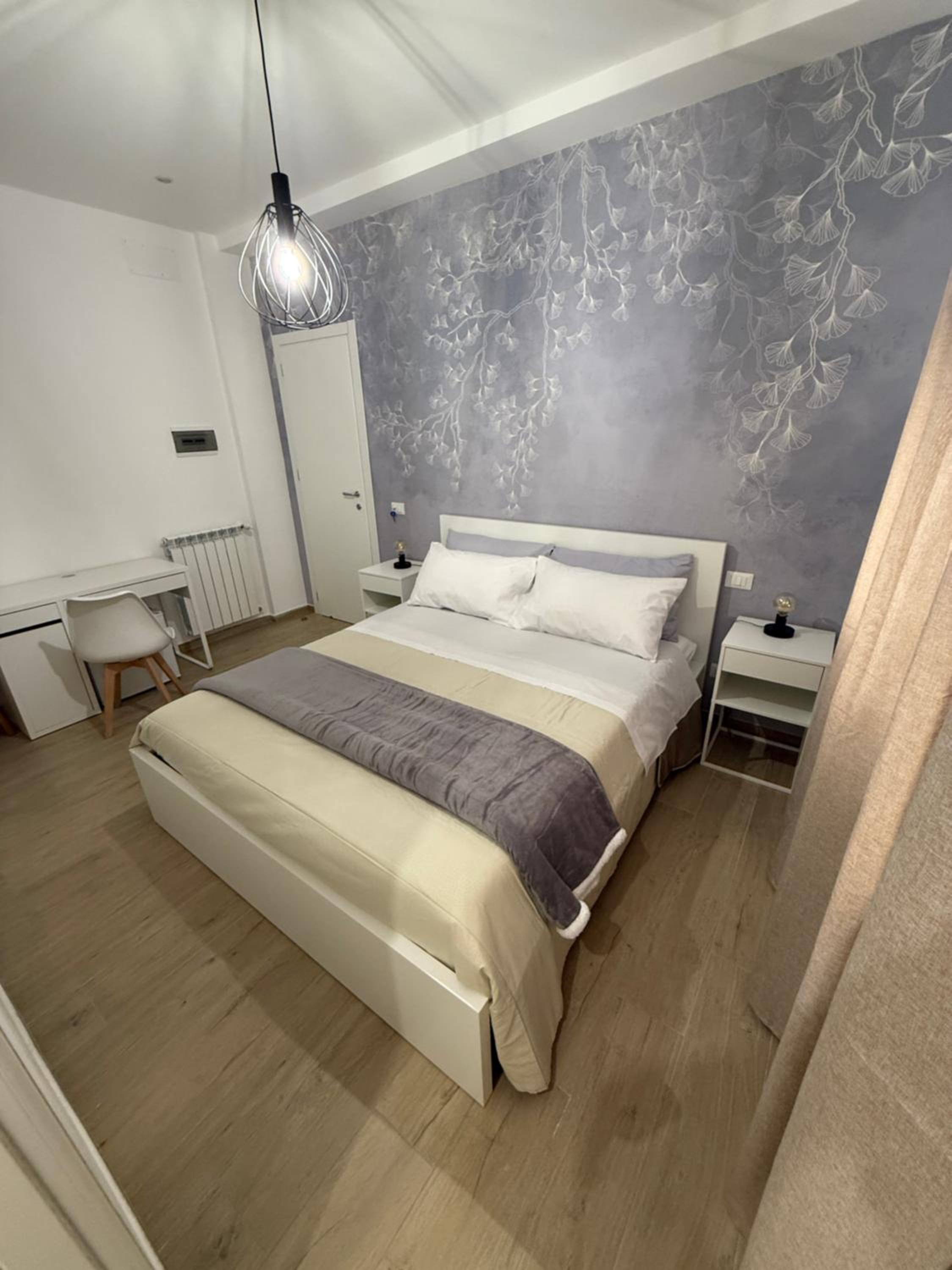 Bart165 Luxury Rooms