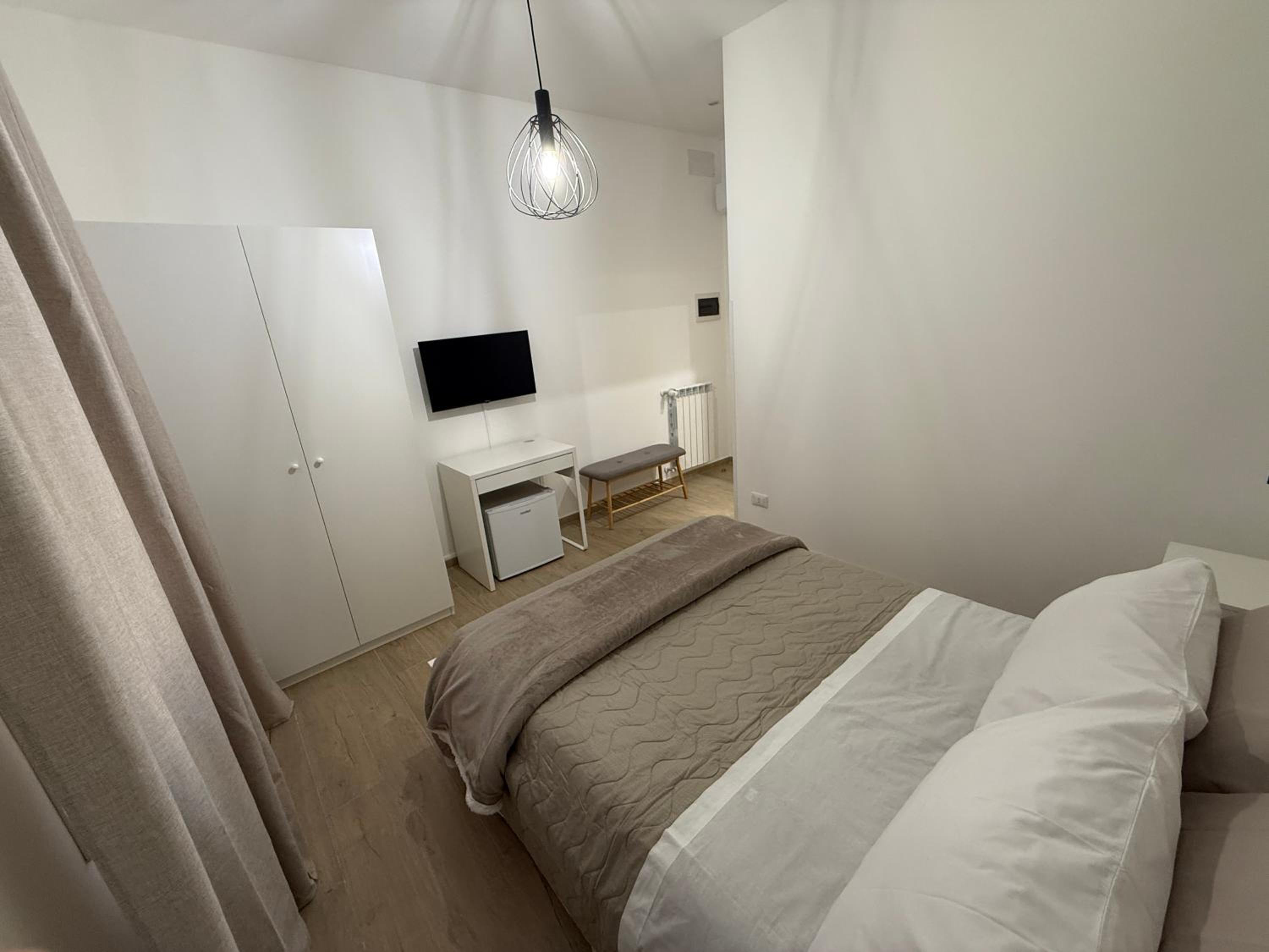 Bart165 Luxury Rooms