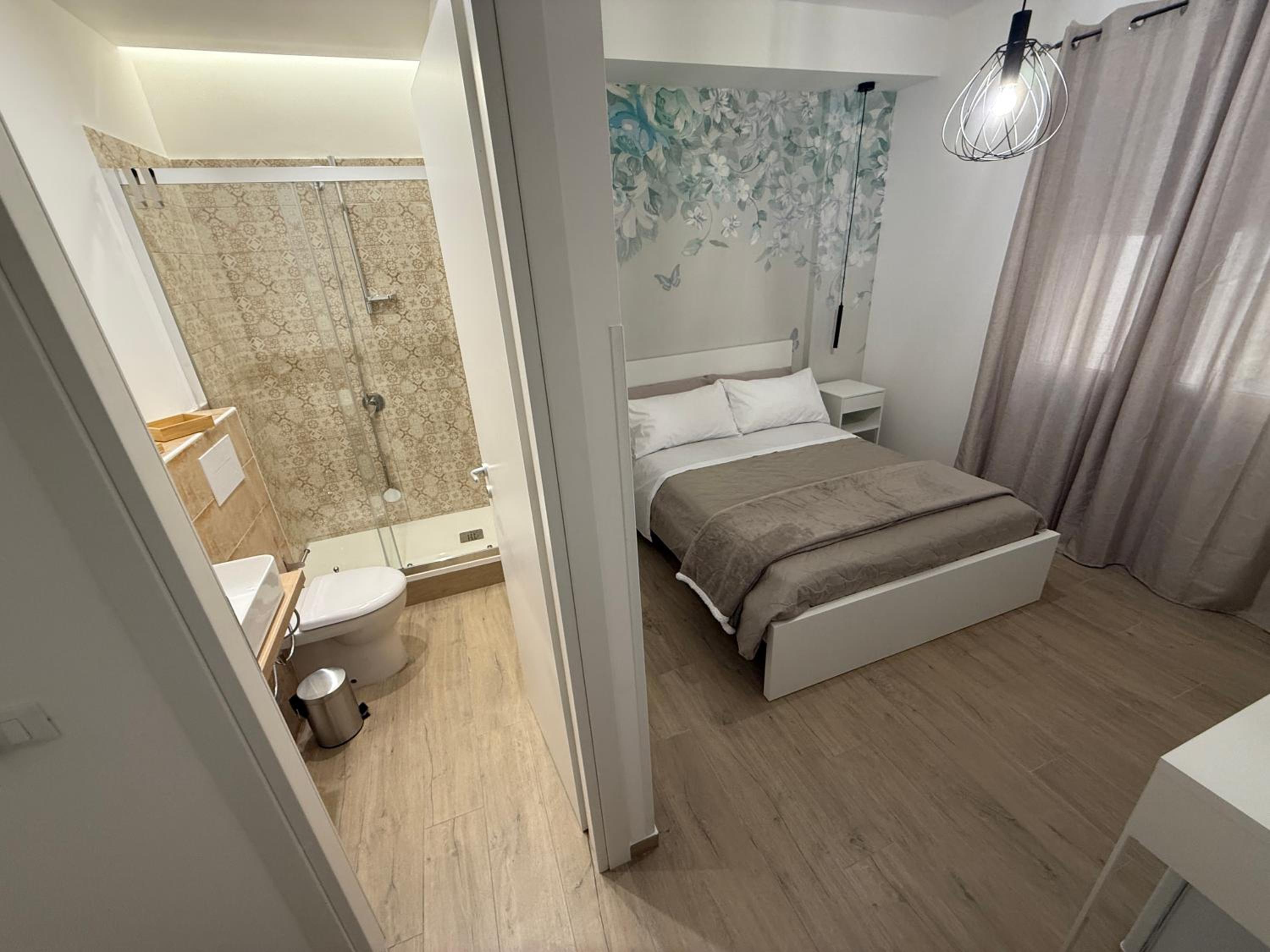 Bart165 Luxury Rooms