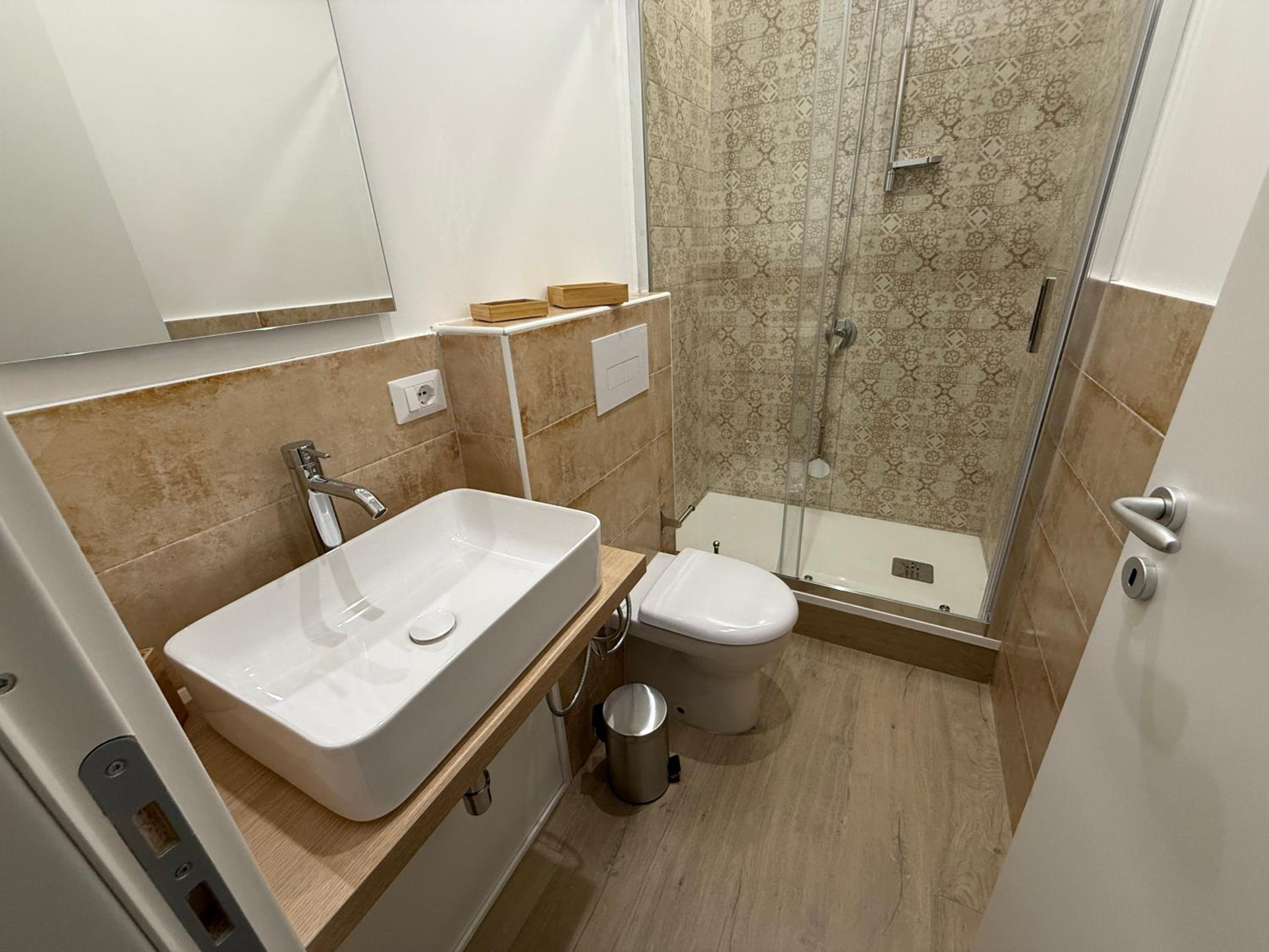 Bart165 Luxury Rooms