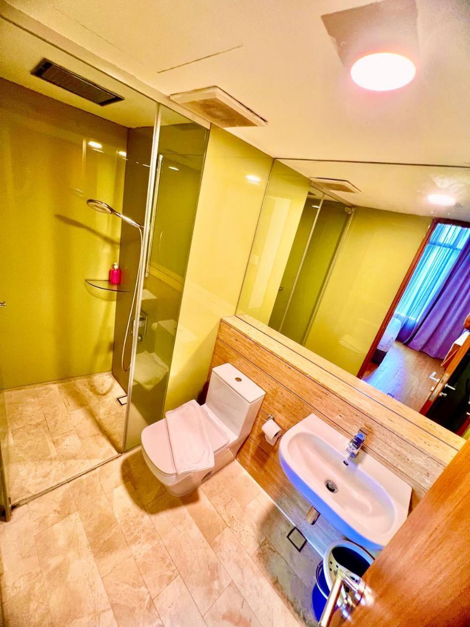 Vortex Premium Apartment klcc