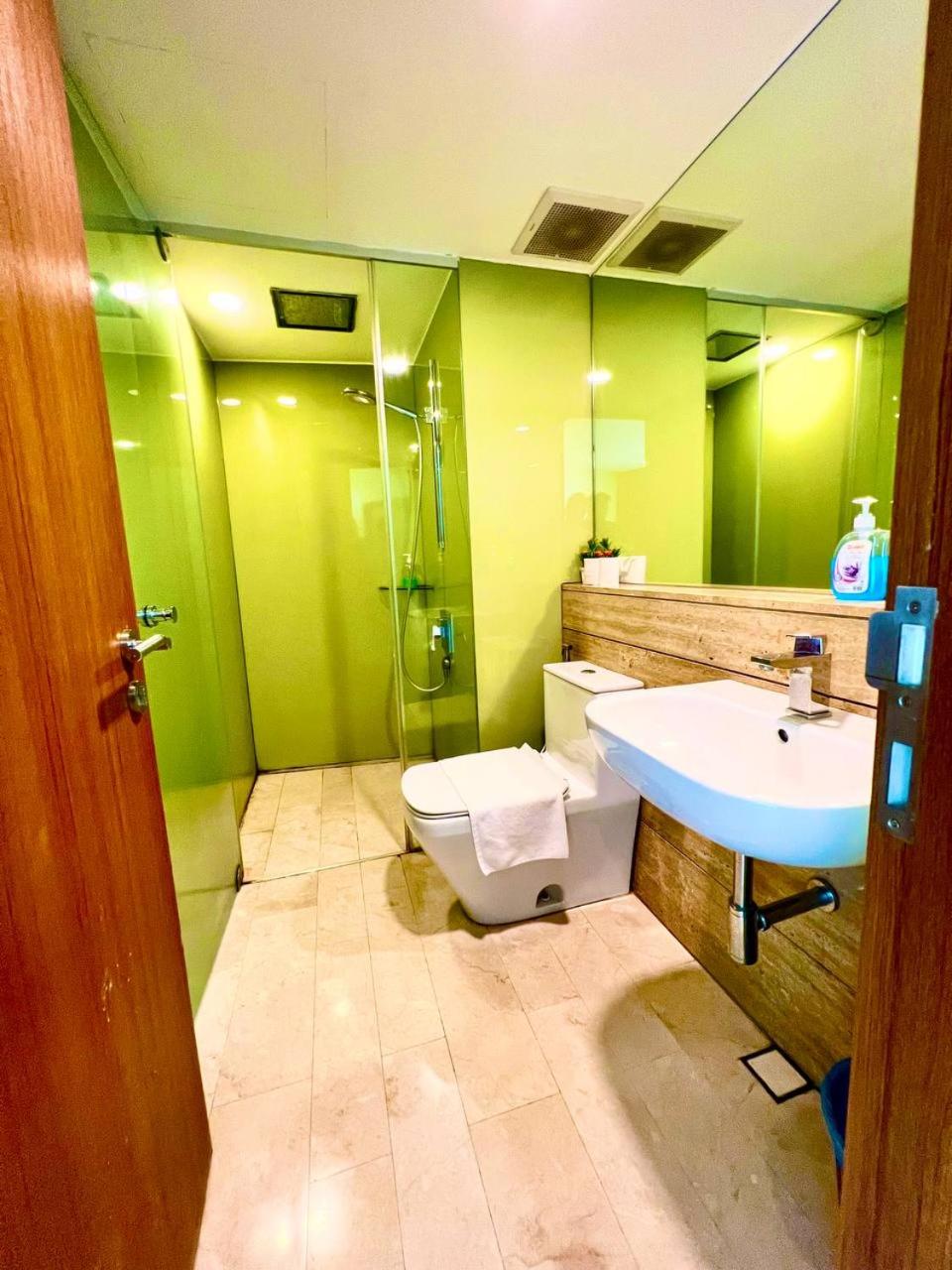 Vortex Premium Apartment klcc