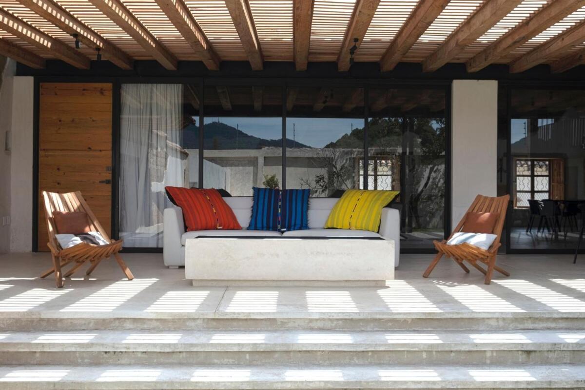 Casa RC