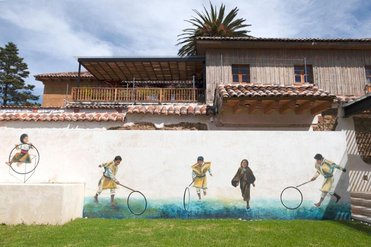Casa RC