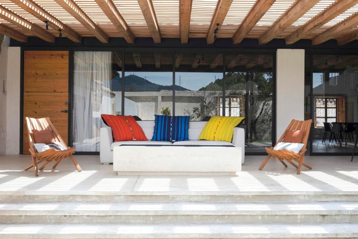 Casa RC