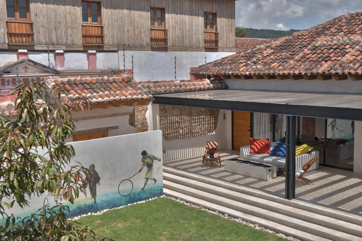 Casa RC